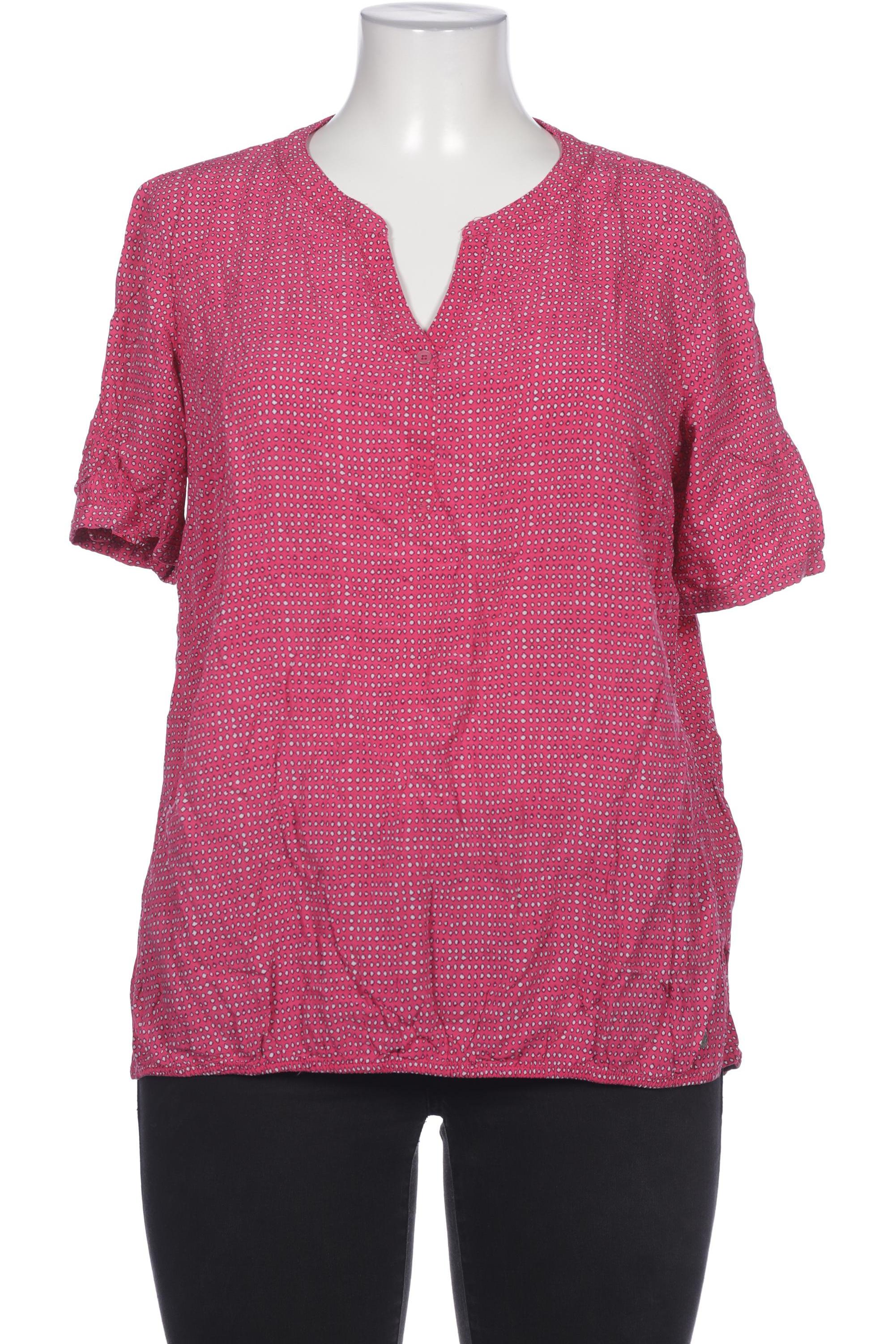 

CECIL Damen Bluse, pink