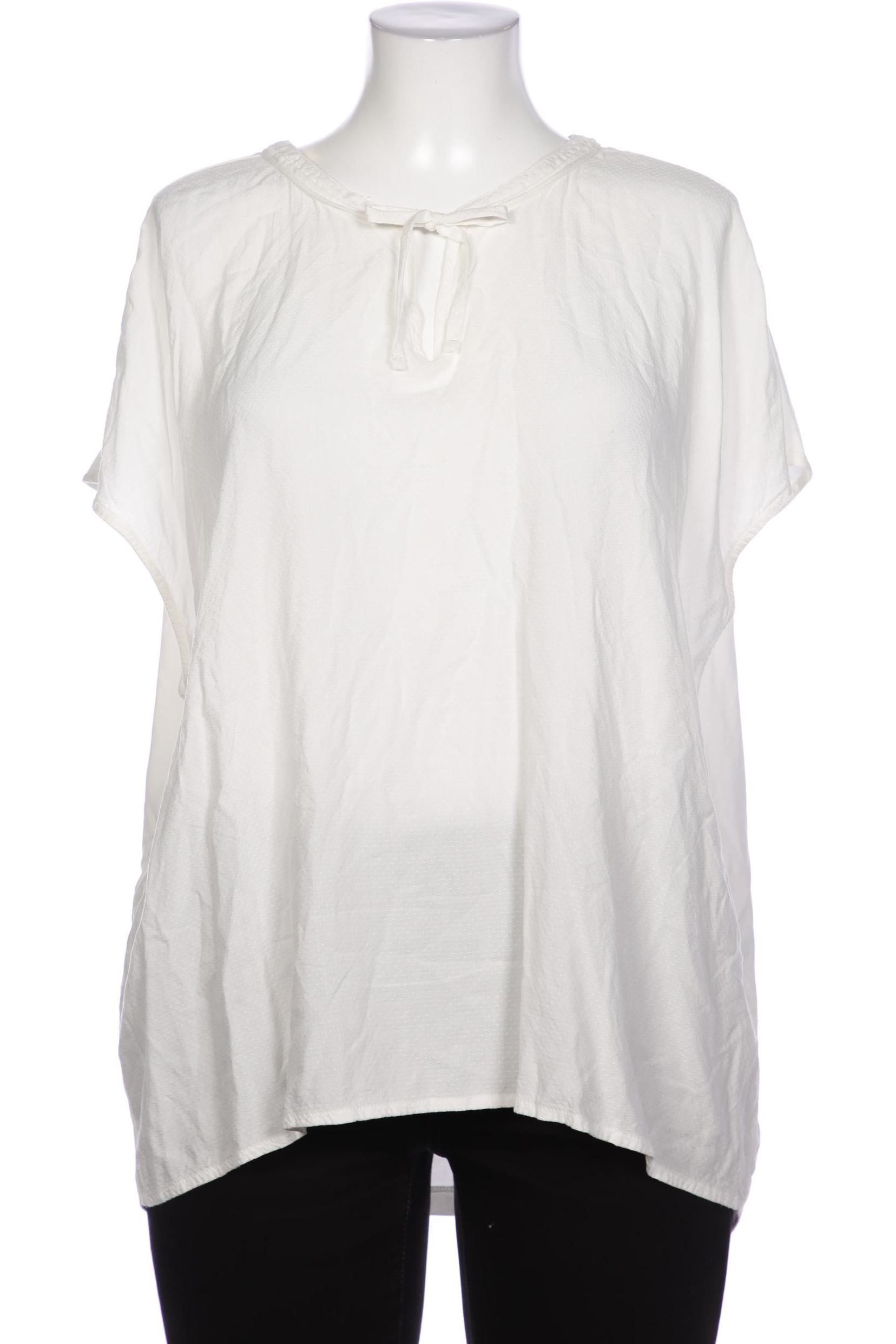 

Cecil Damen Bluse, weiß, Gr. 46