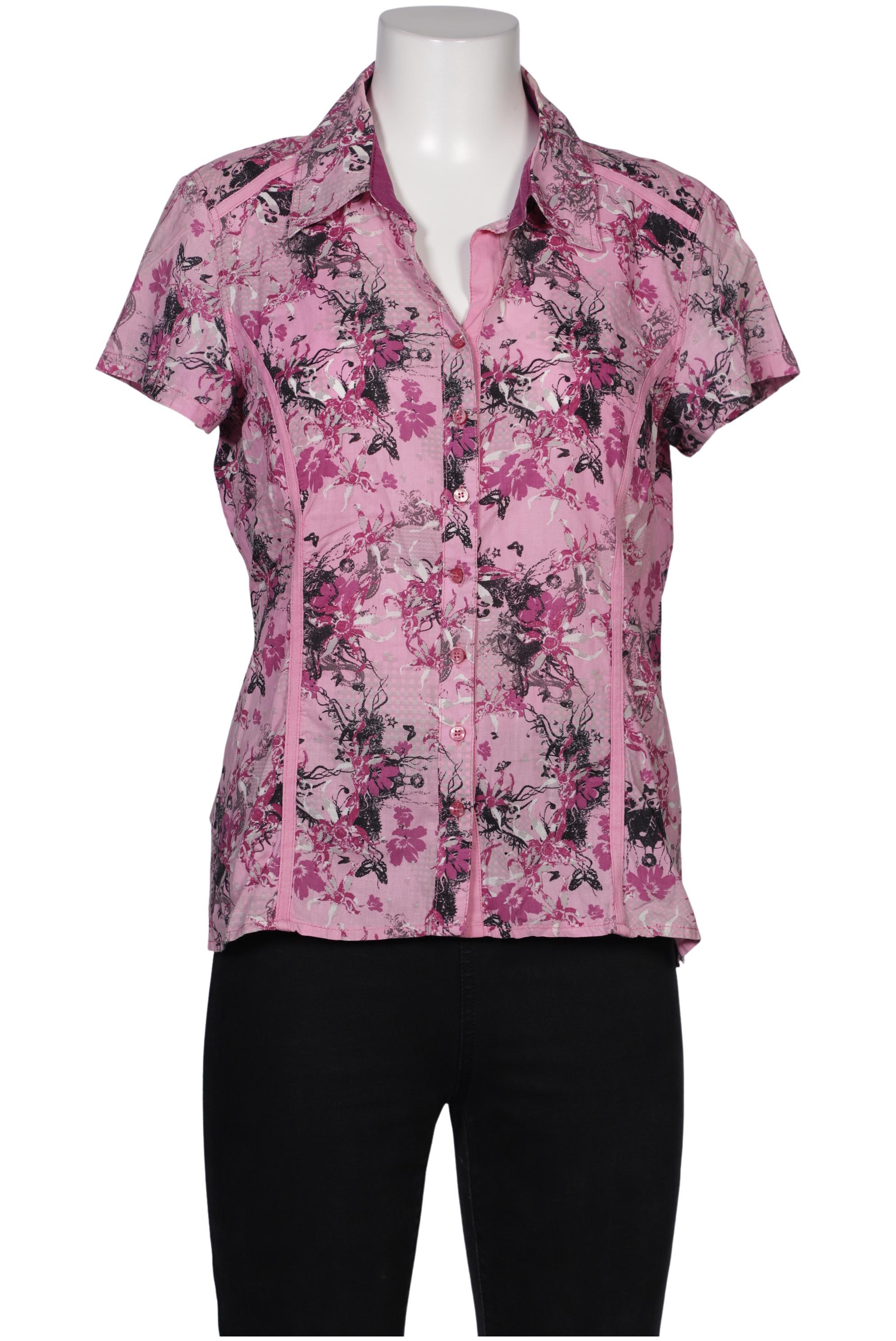 

Cecil Damen Bluse, pink, Gr. 38