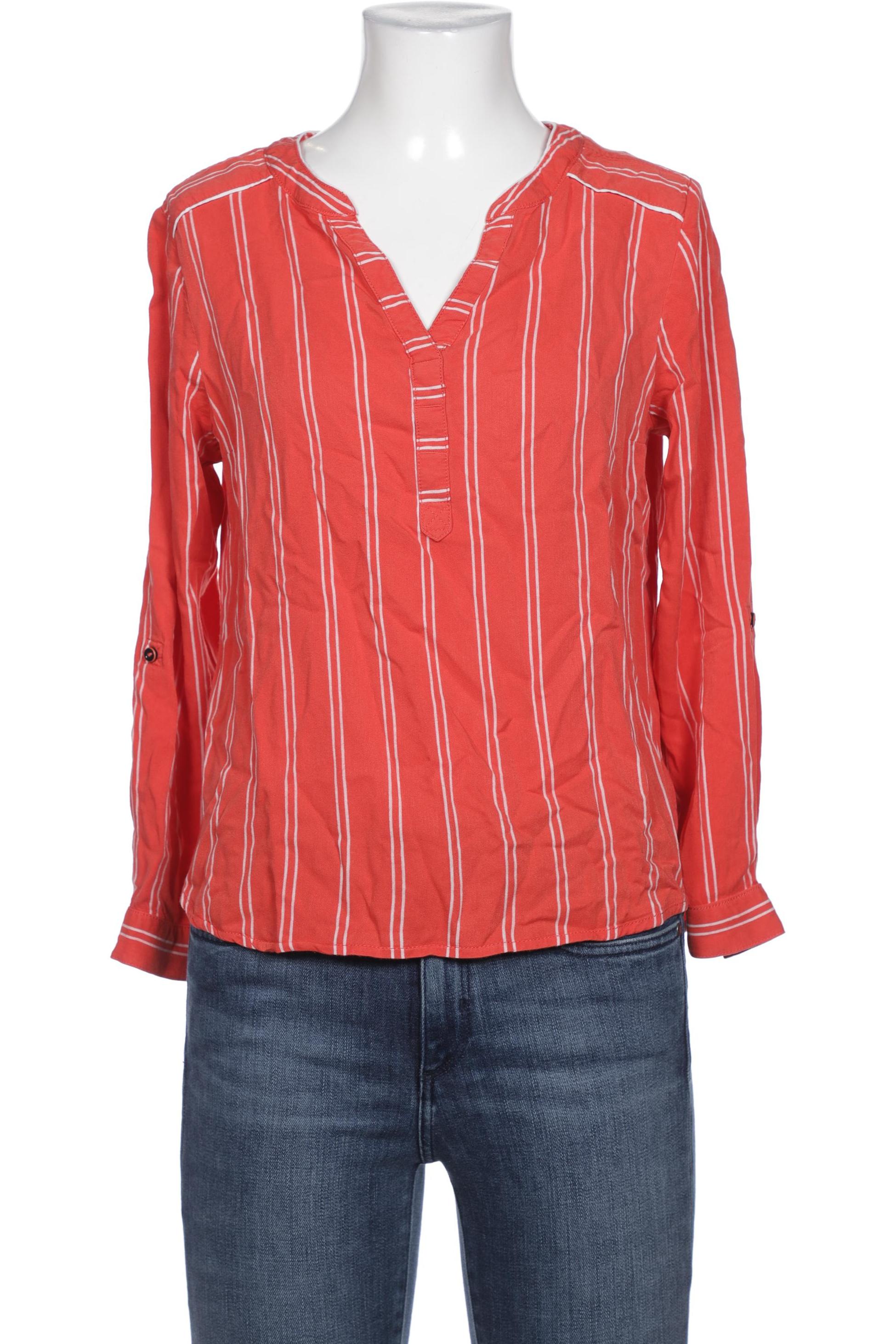 

CECIL Damen Bluse, rot