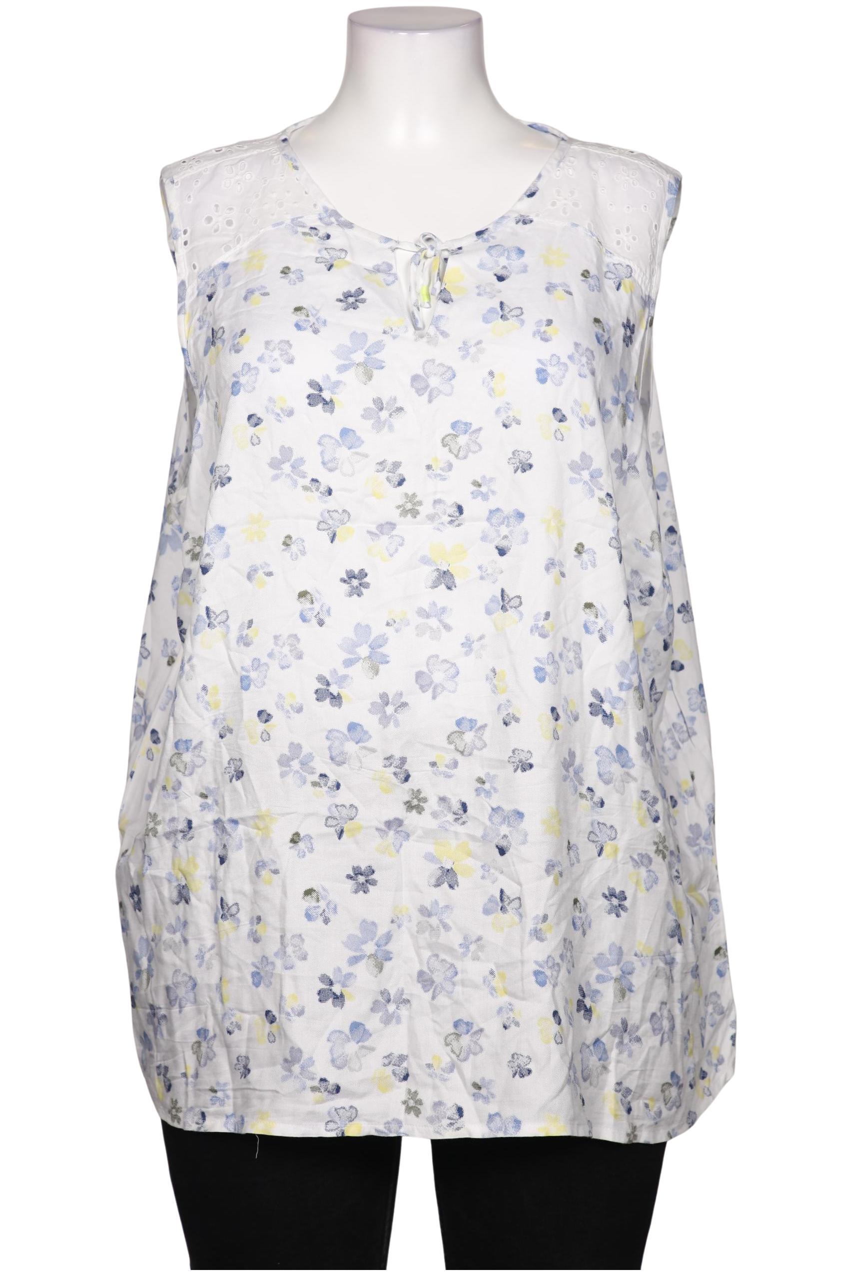 

Cecil Damen Bluse, mehrfarbig, Gr. 46