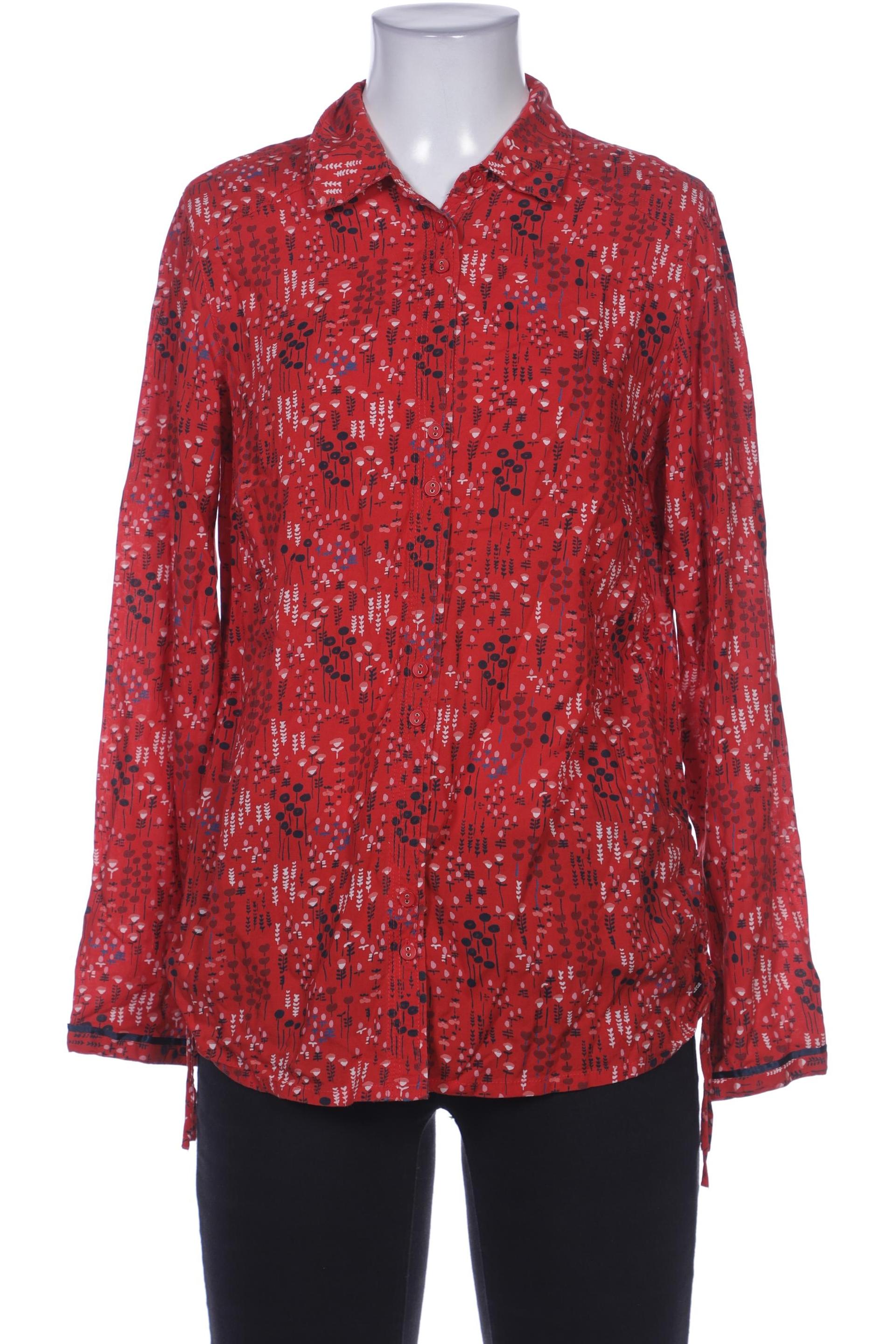 

Cecil Damen Bluse, rot, Gr. 36