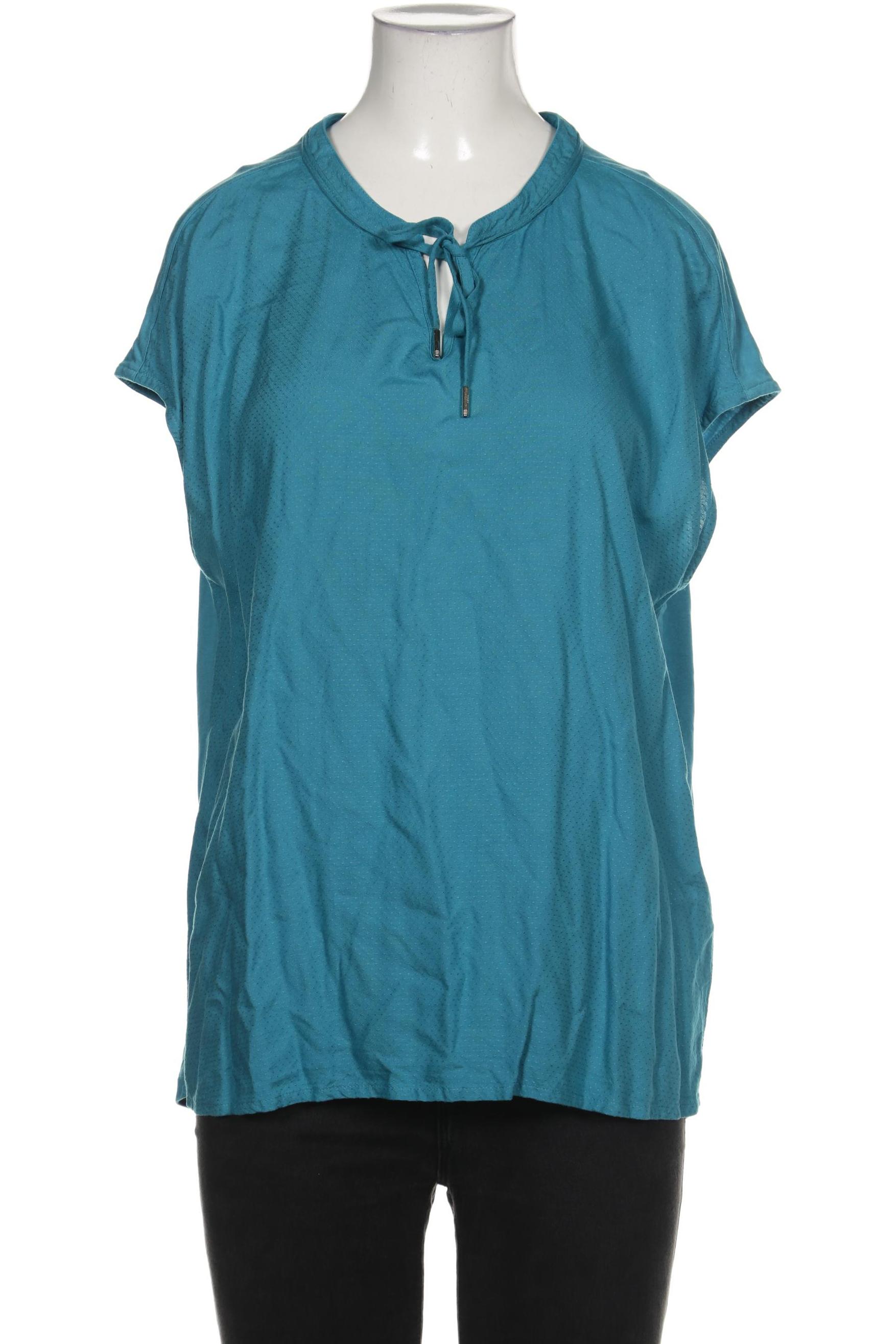

CECIL Damen Bluse, blau
