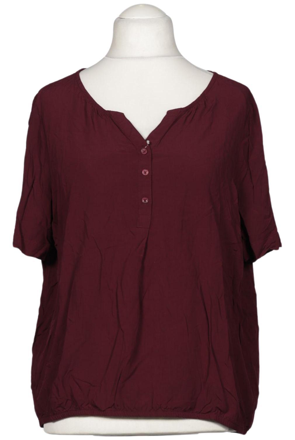 

Cecil Damen Bluse, bordeaux, Gr. 44