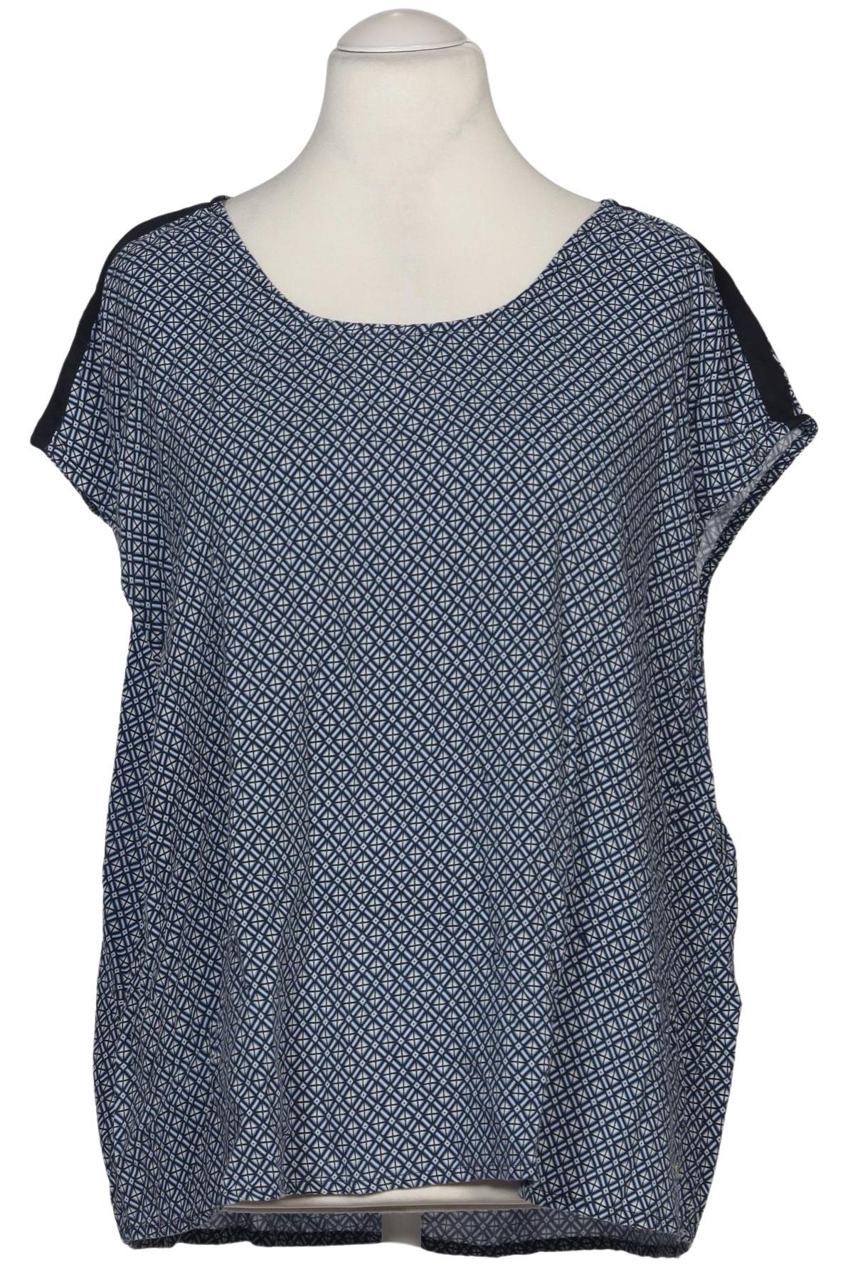 

Cecil Damen Bluse, marineblau, Gr. 48