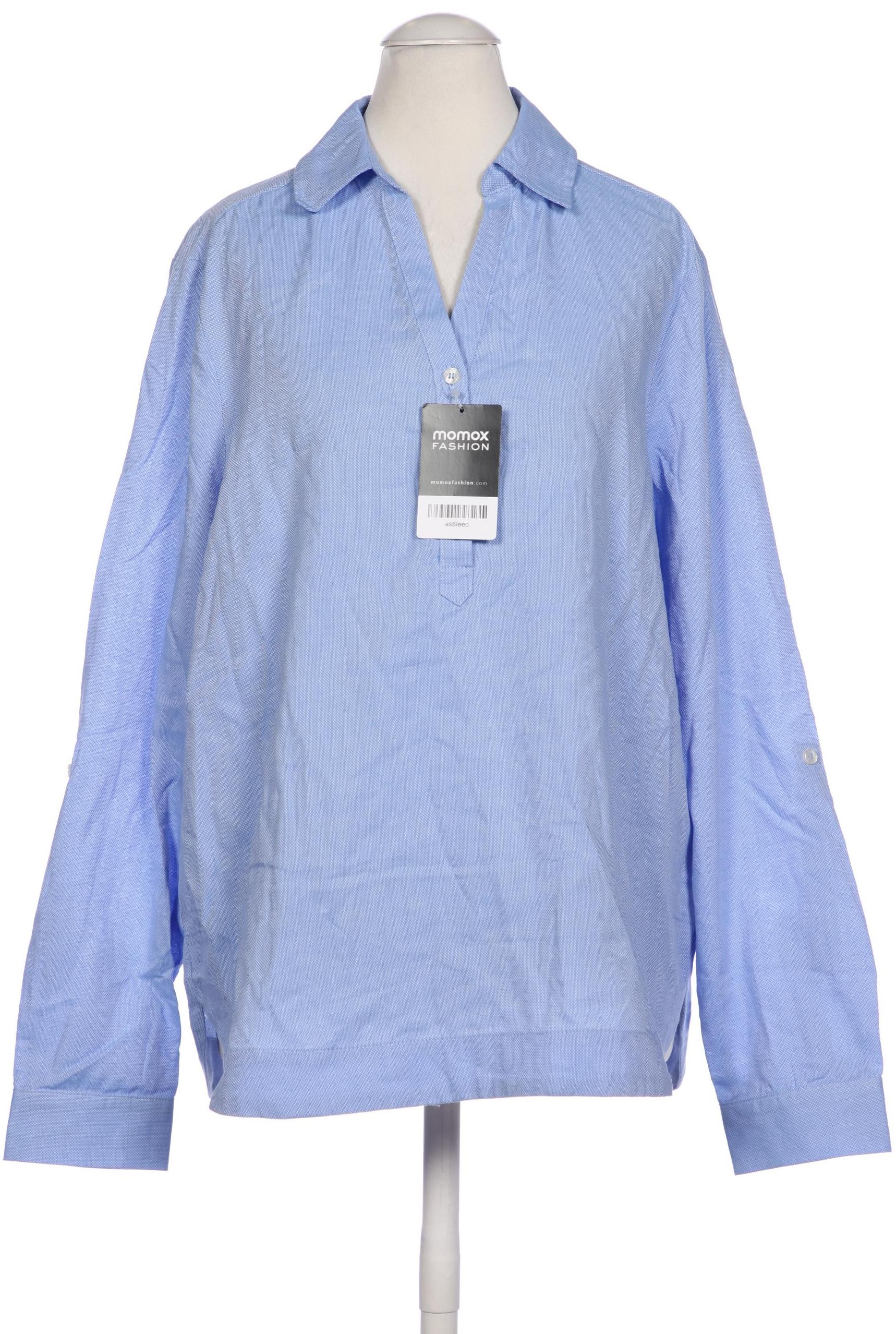 

Cecil Damen Bluse, blau, Gr. 36