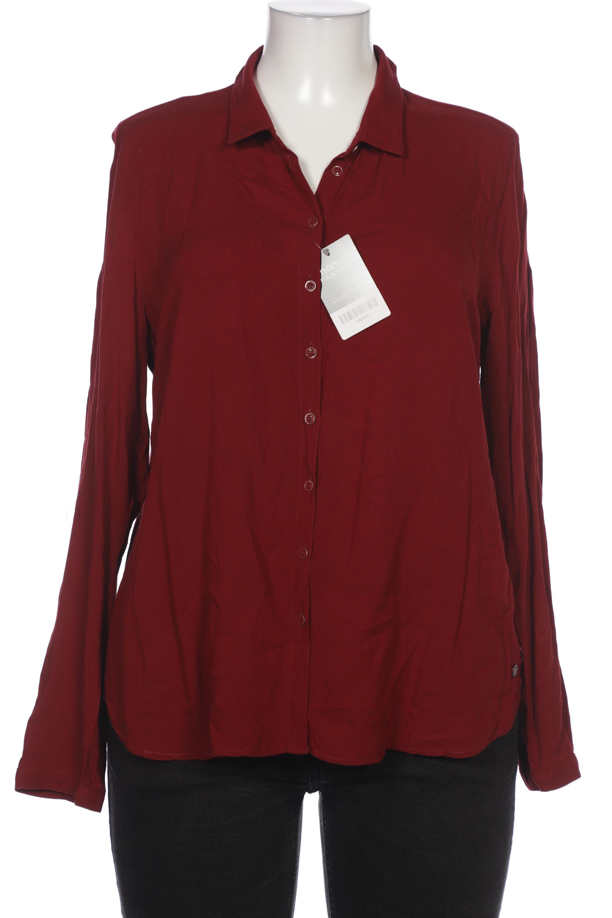 

CECIL Damen Bluse, rot