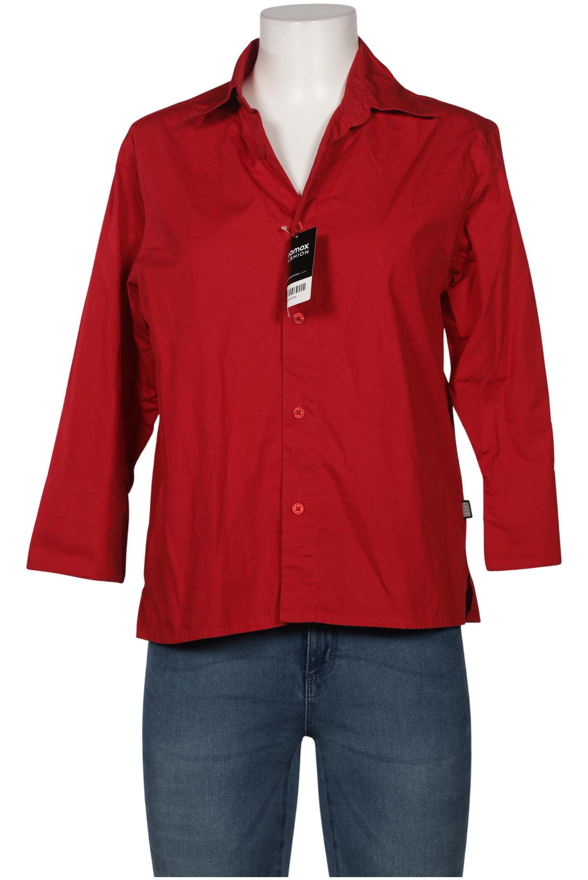 

Cecil Damen Bluse, rot, Gr. 38