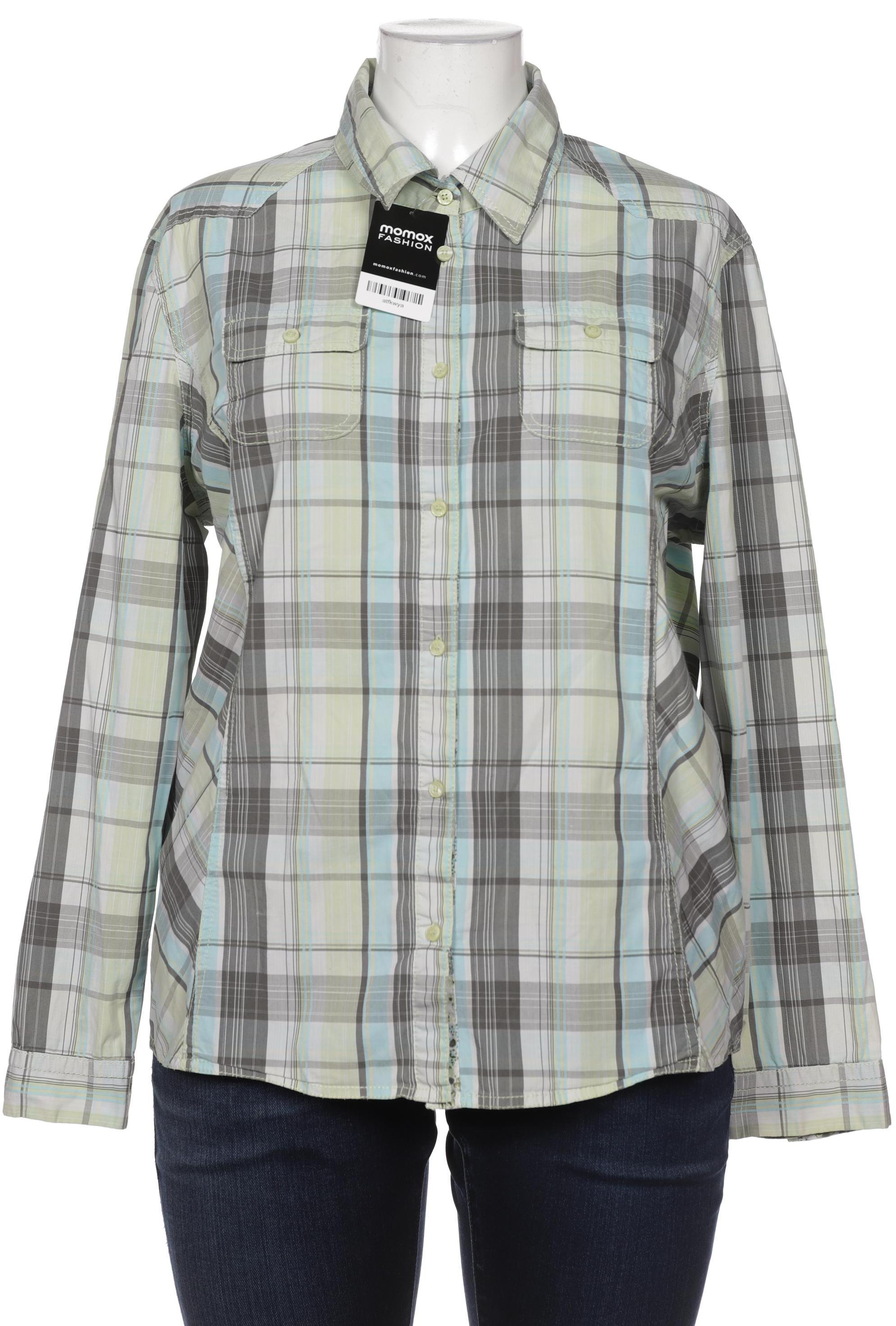 

Cecil Damen Bluse, mehrfarbig, Gr. 46
