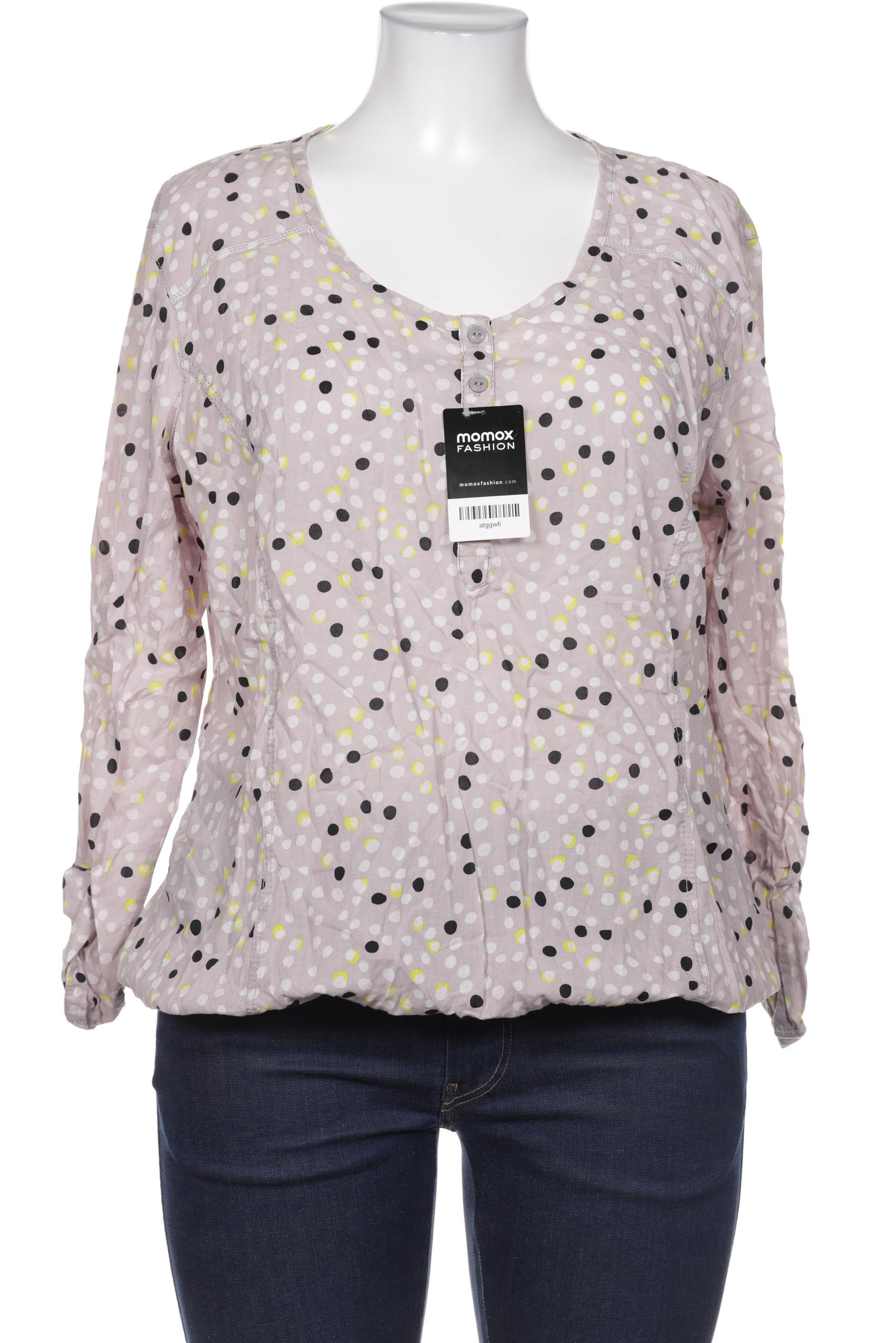 

Cecil Damen Bluse, beige, Gr. 44