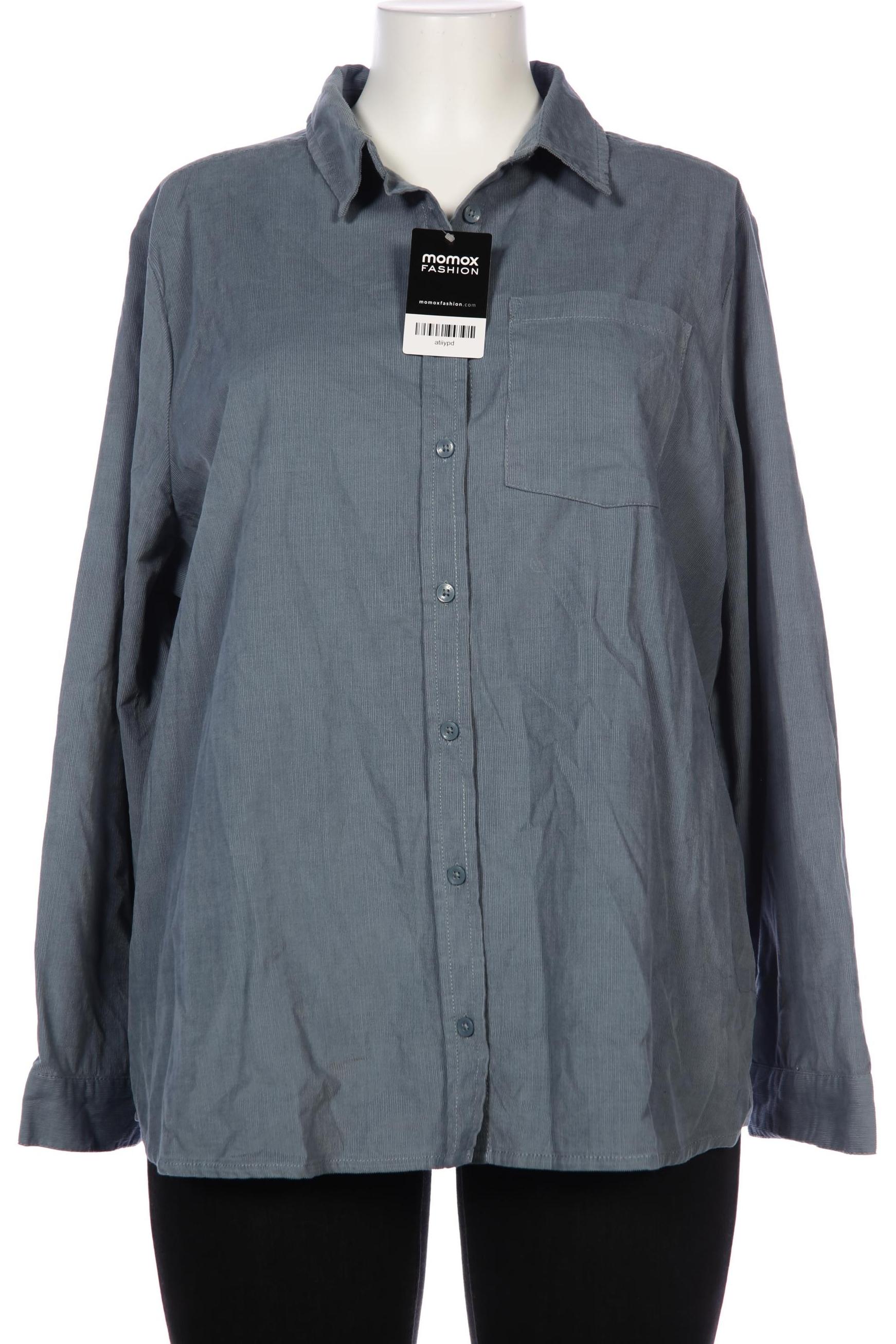 

Cecil Damen Bluse, blau, Gr. 46