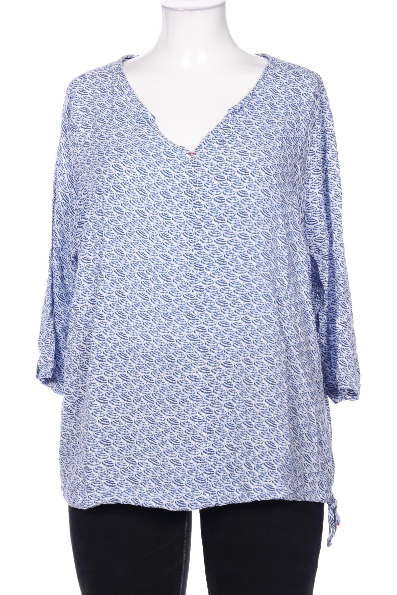 

Cecil Damen Bluse, hellblau, Gr. 44