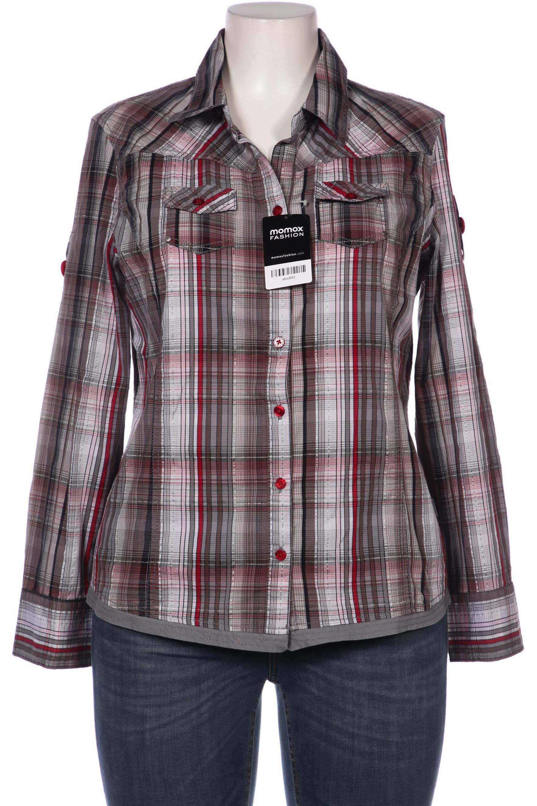 

Cecil Damen Bluse, grau, Gr. 42