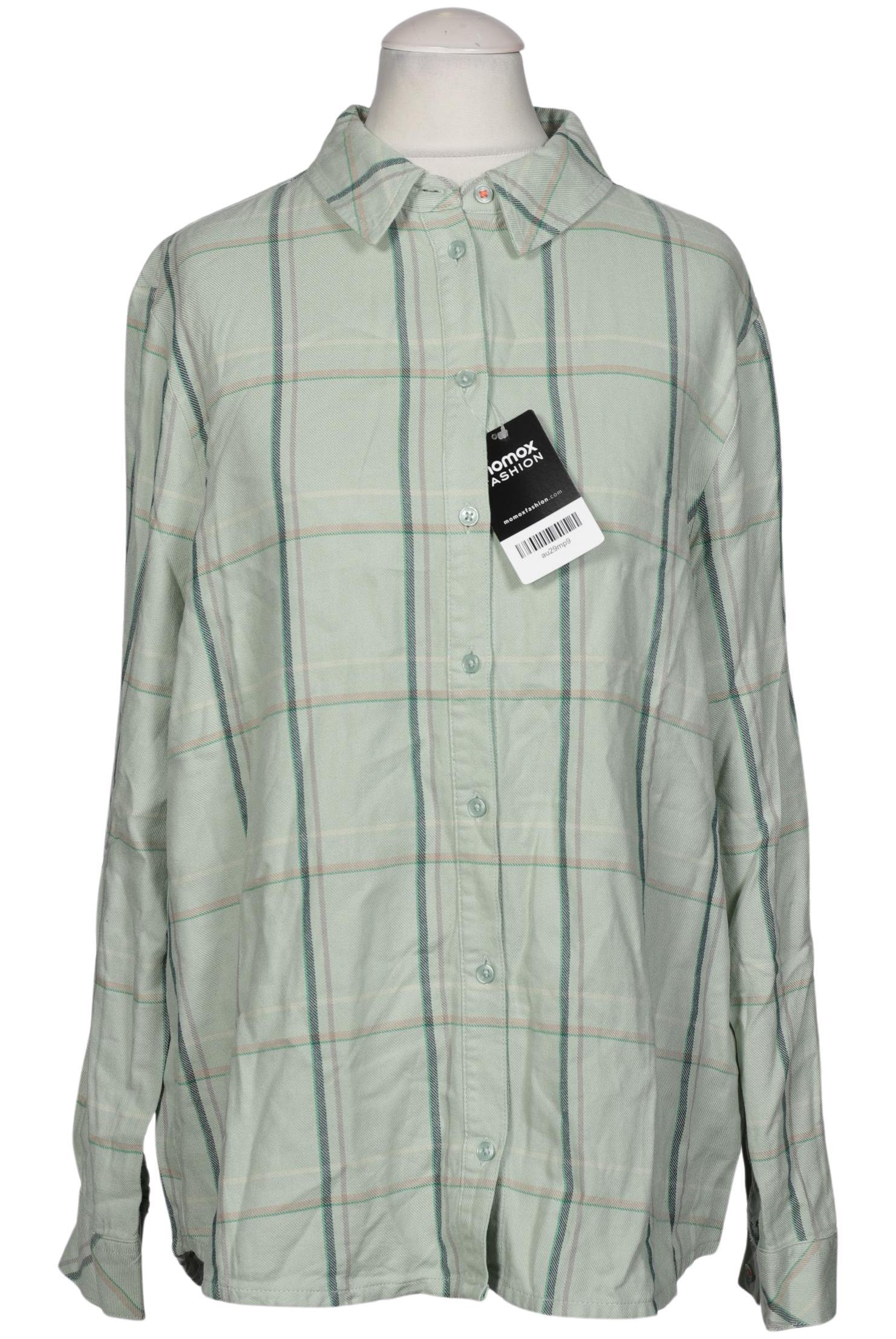 

Cecil Damen Bluse, grün, Gr. 36