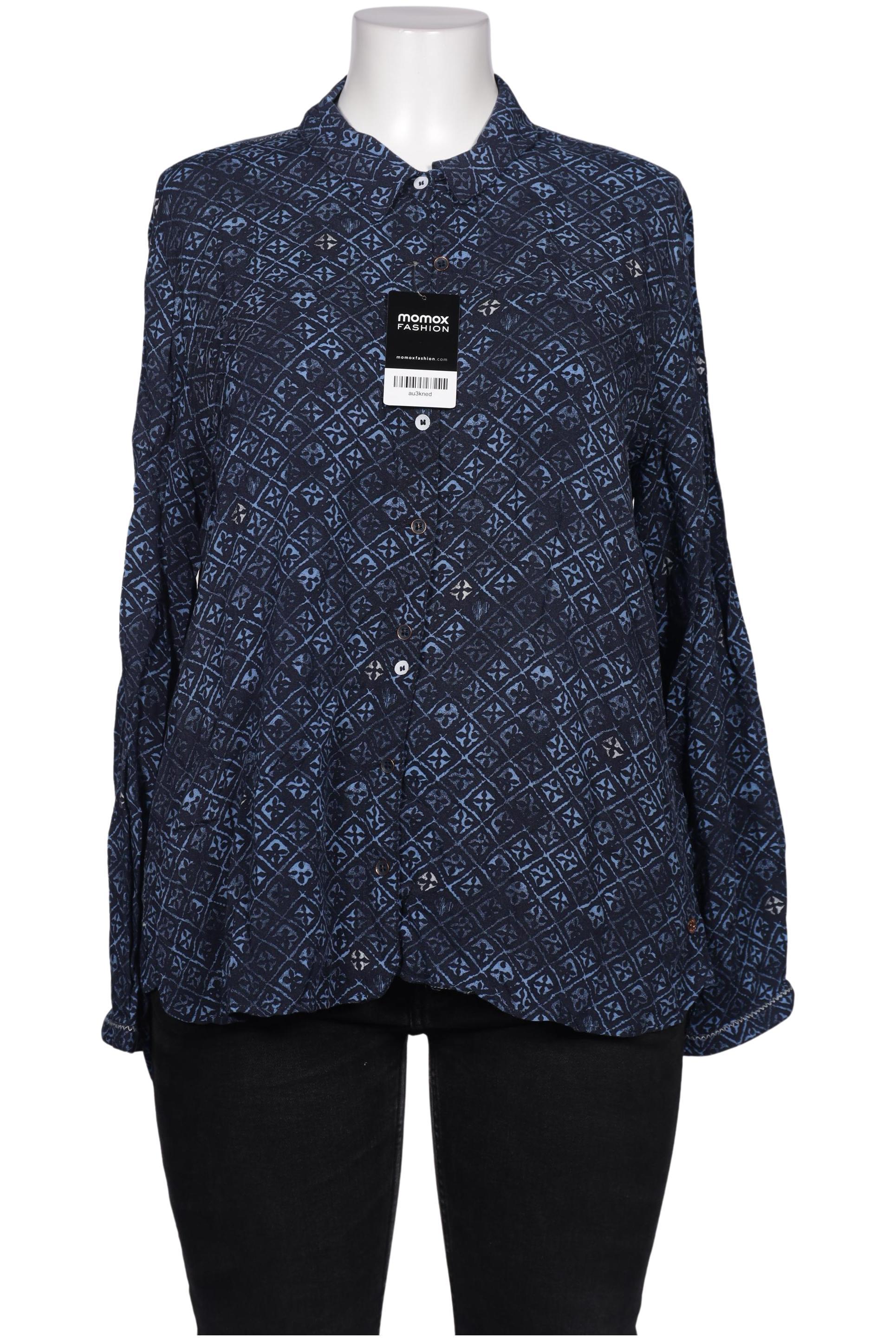 

Cecil Damen Bluse, marineblau, Gr. 44