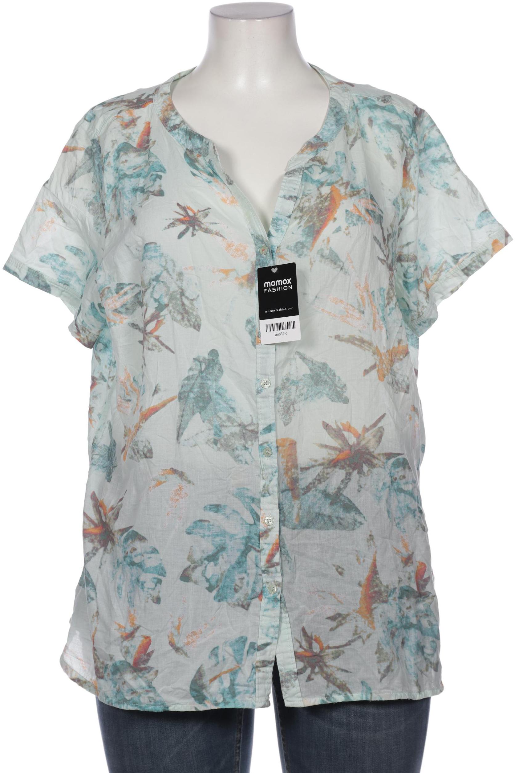 

Cecil Damen Bluse, mehrfarbig, Gr. 46