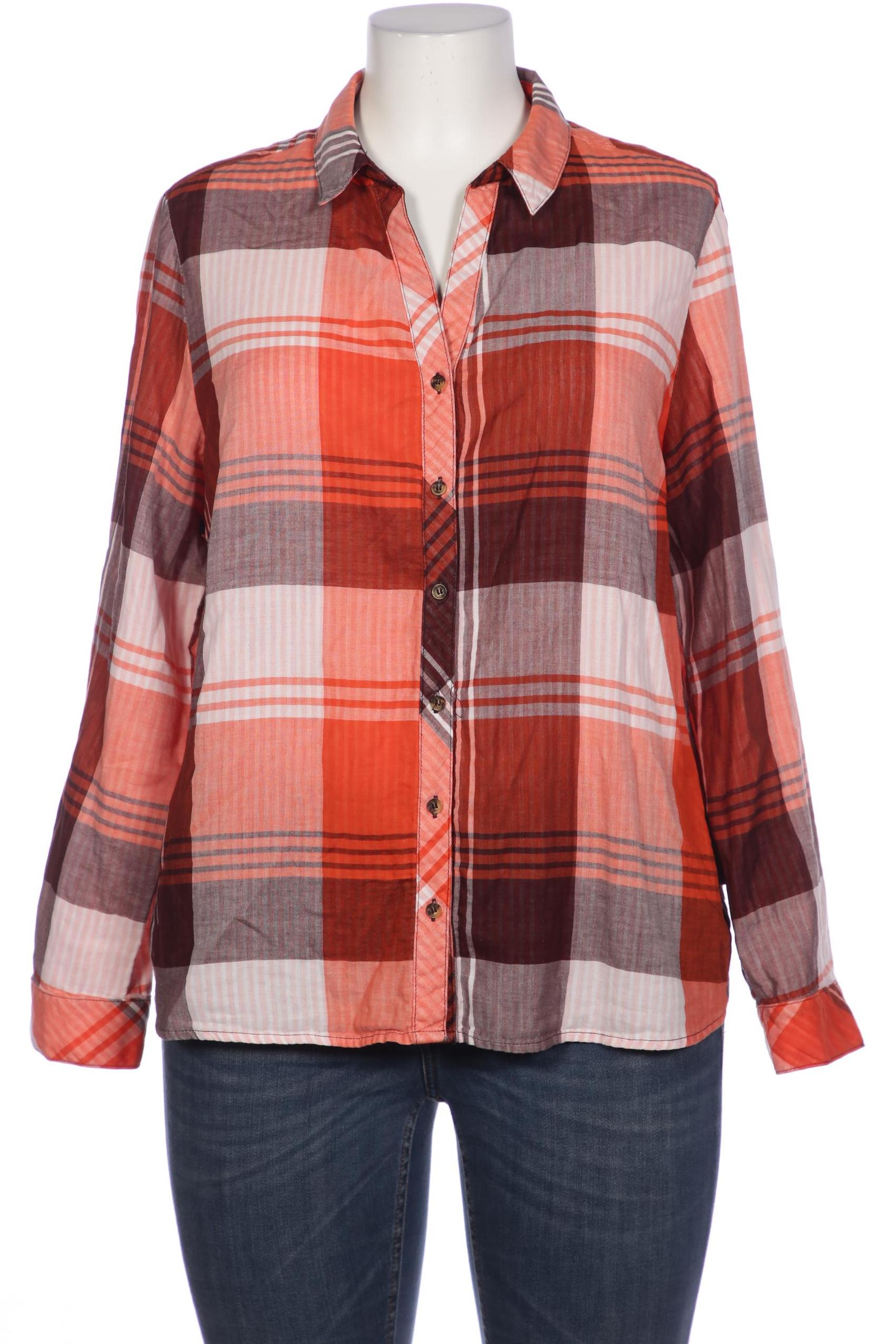 

CECIL Damen Bluse, braun