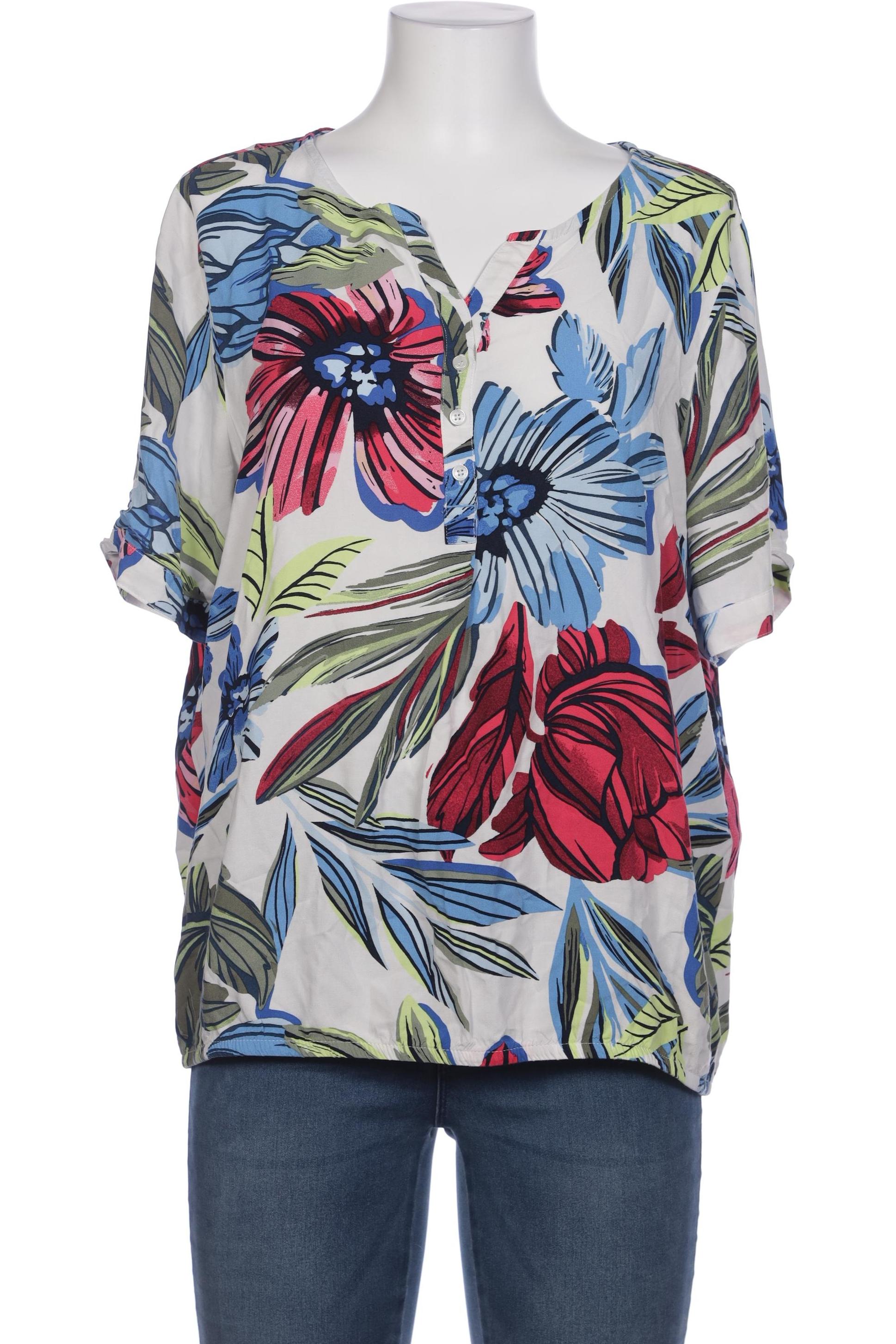 

Cecil Damen Bluse, mehrfarbig, Gr. 42