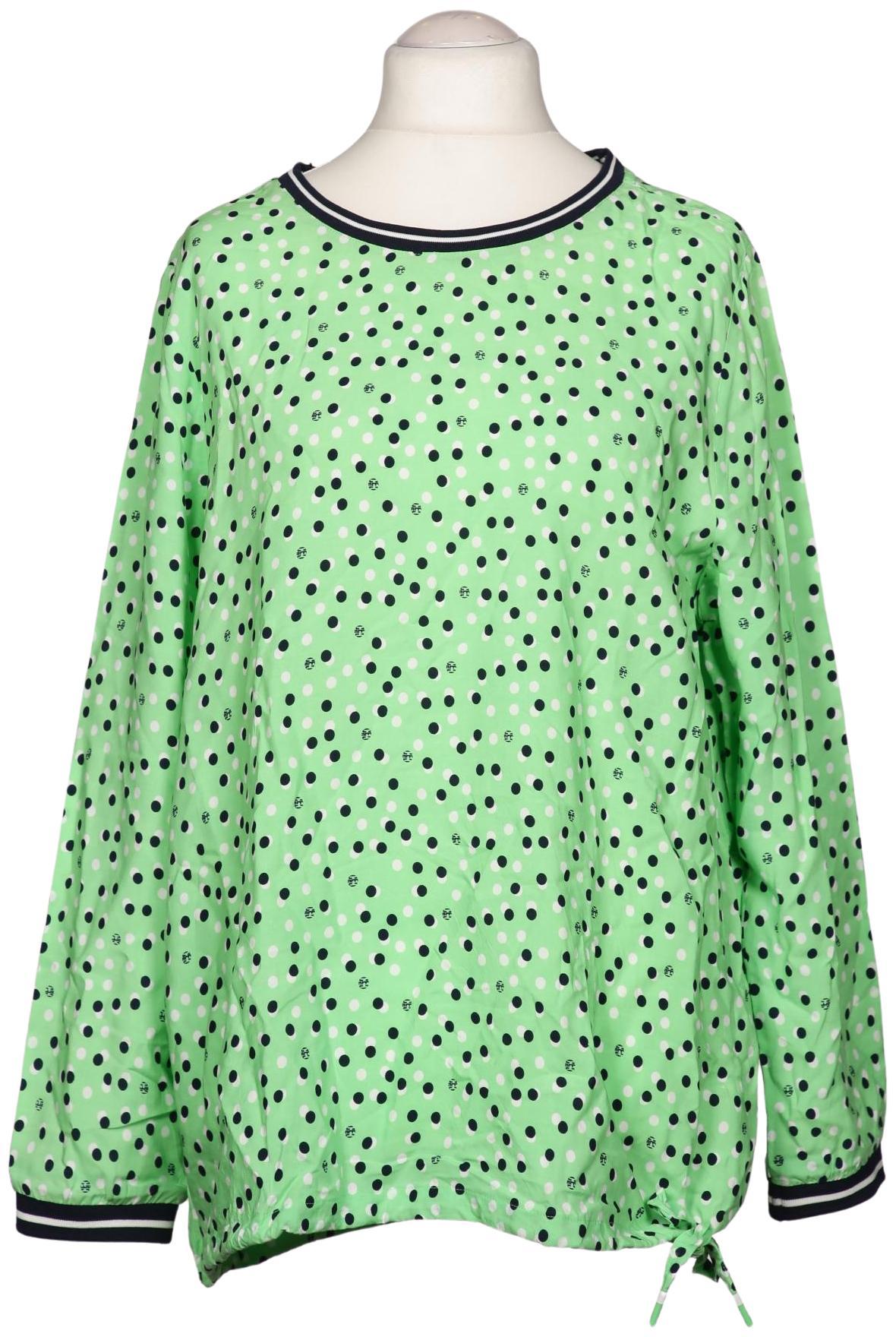 

Cecil Damen Bluse, hellgrün, Gr. 44
