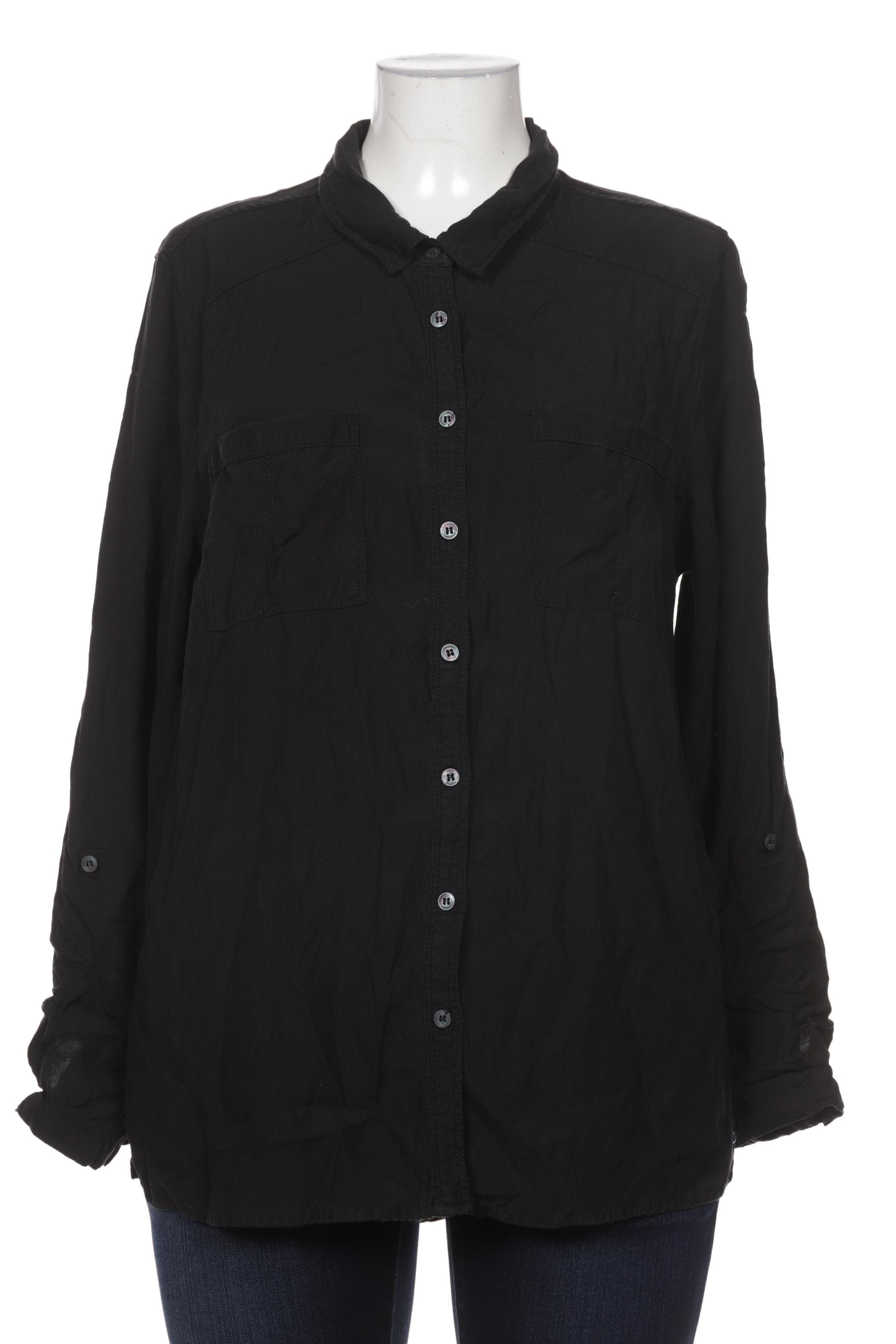 

Cecil Damen Bluse, schwarz, Gr. 44