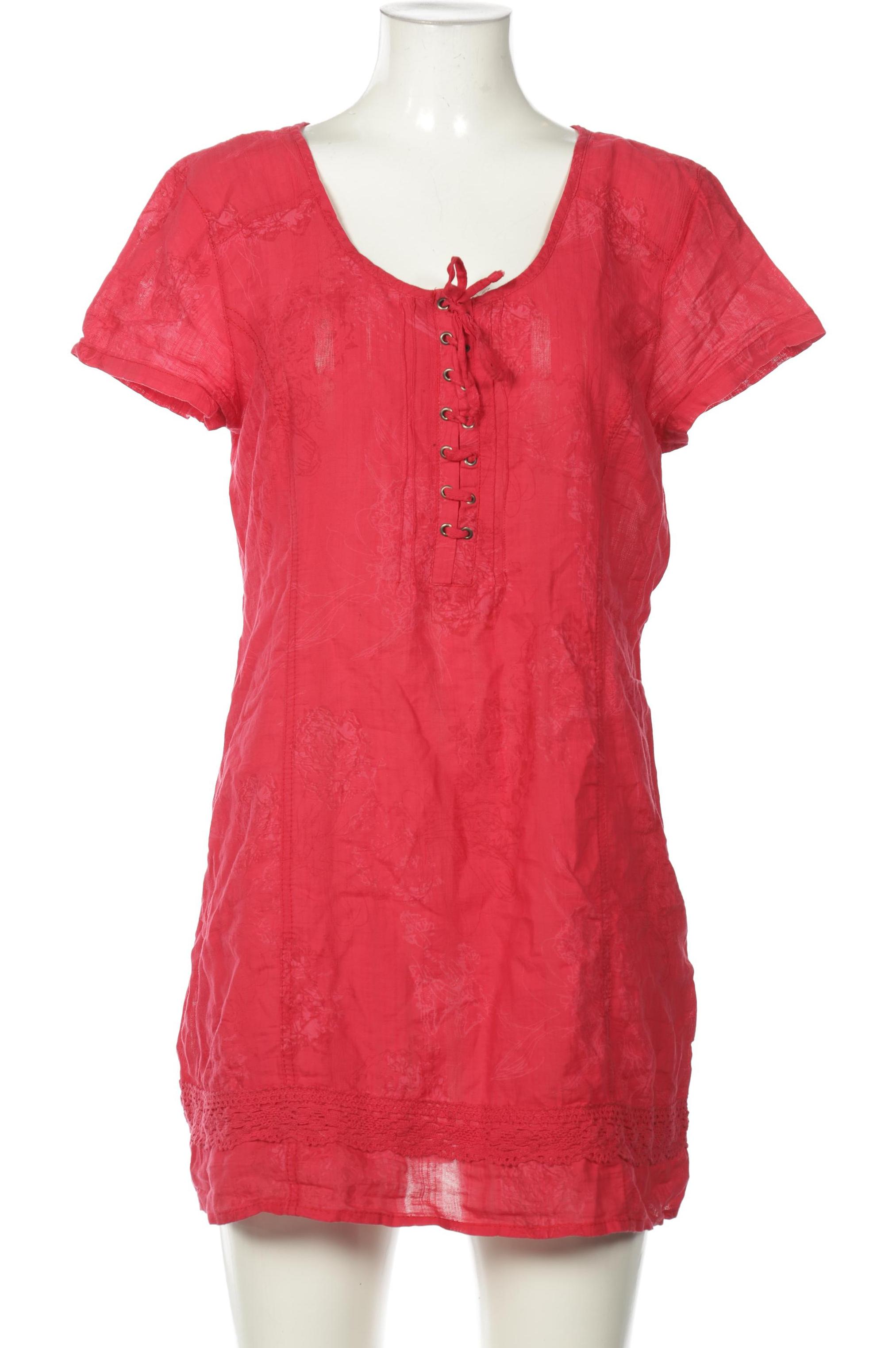 

CECIL Damen Bluse, pink