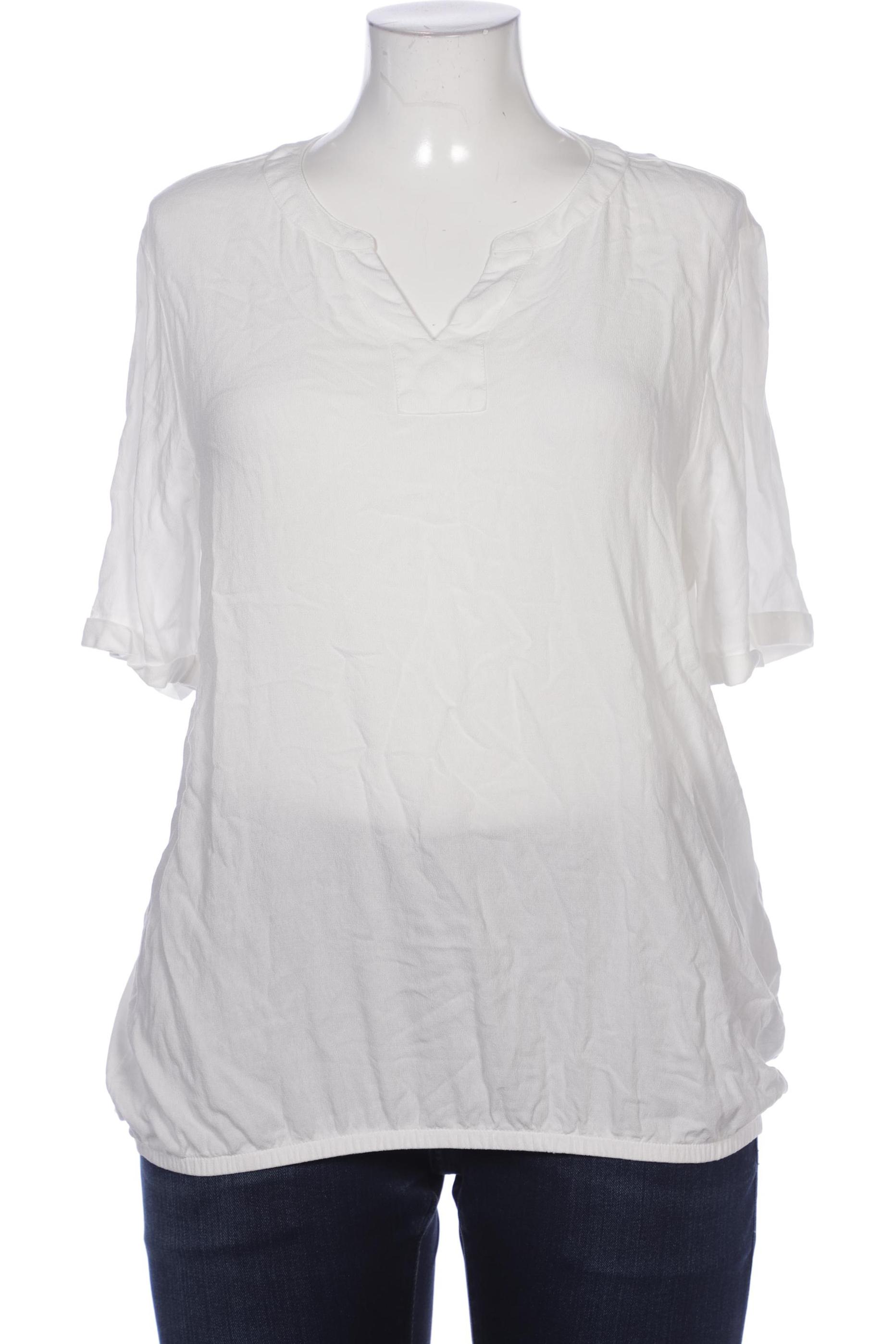 

Cecil Damen Bluse, weiß, Gr. 42
