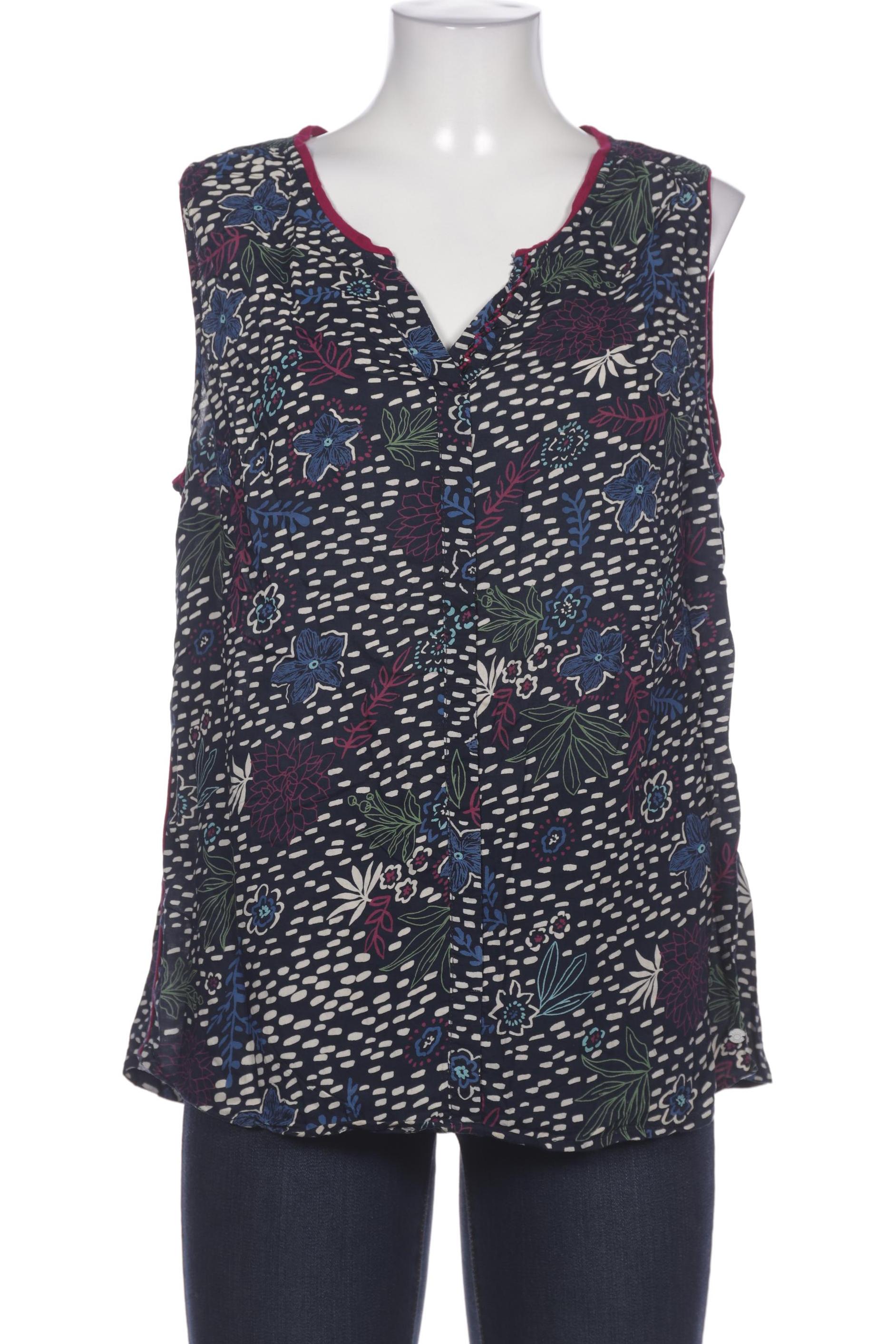 

Cecil Damen Bluse, marineblau, Gr. 44