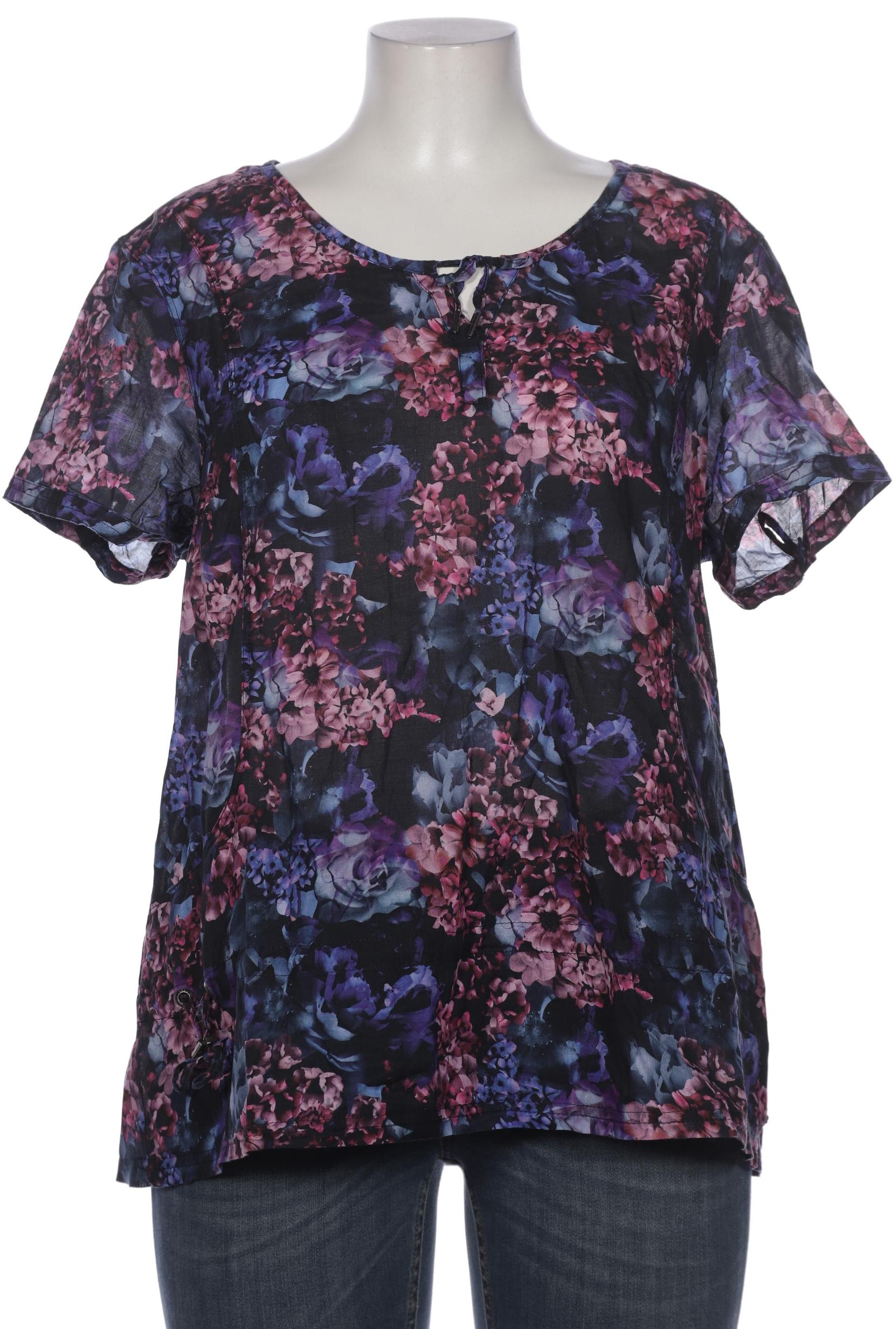 

Cecil Damen Bluse, marineblau, Gr. 44