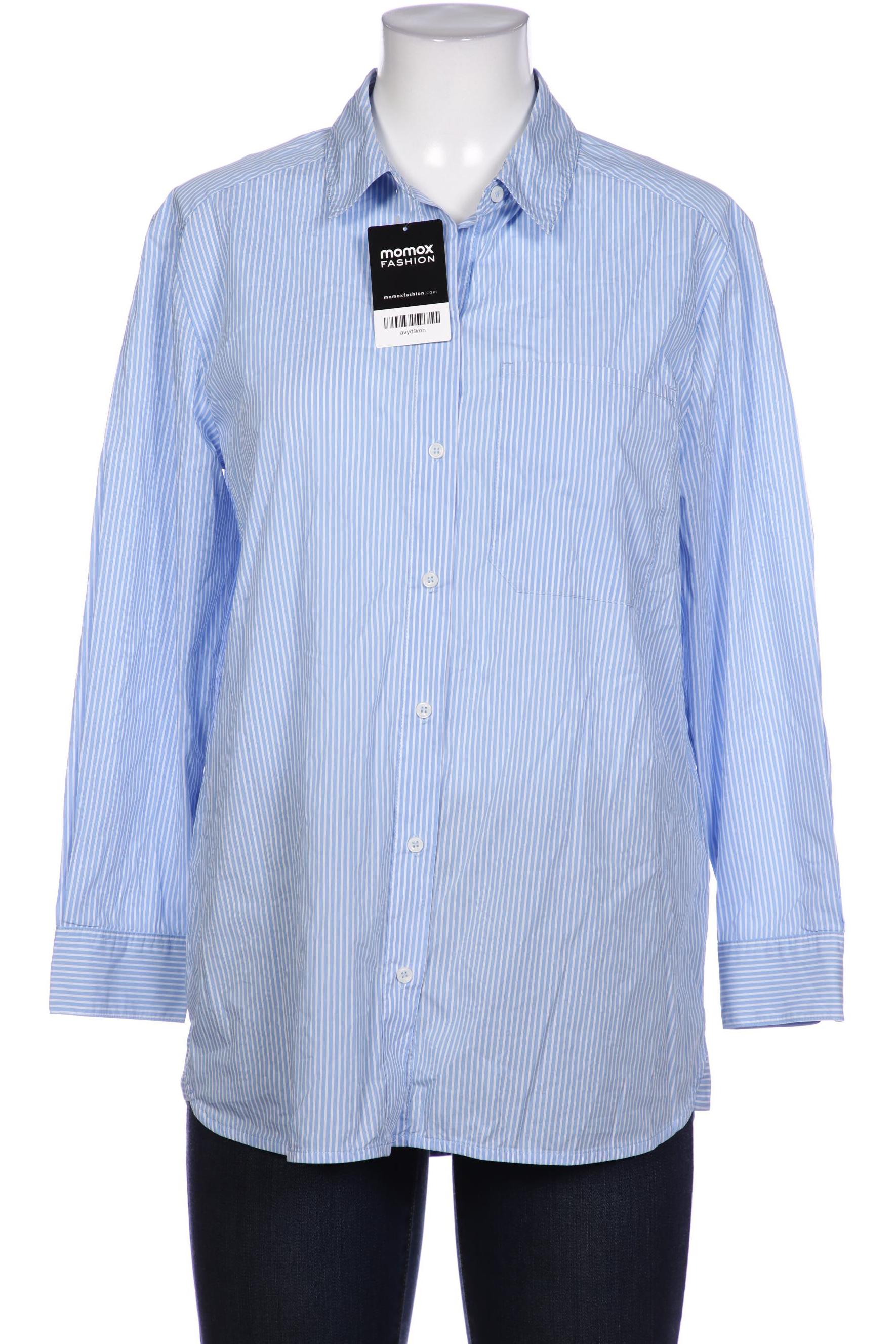 

Cecil Damen Bluse, blau, Gr. 38