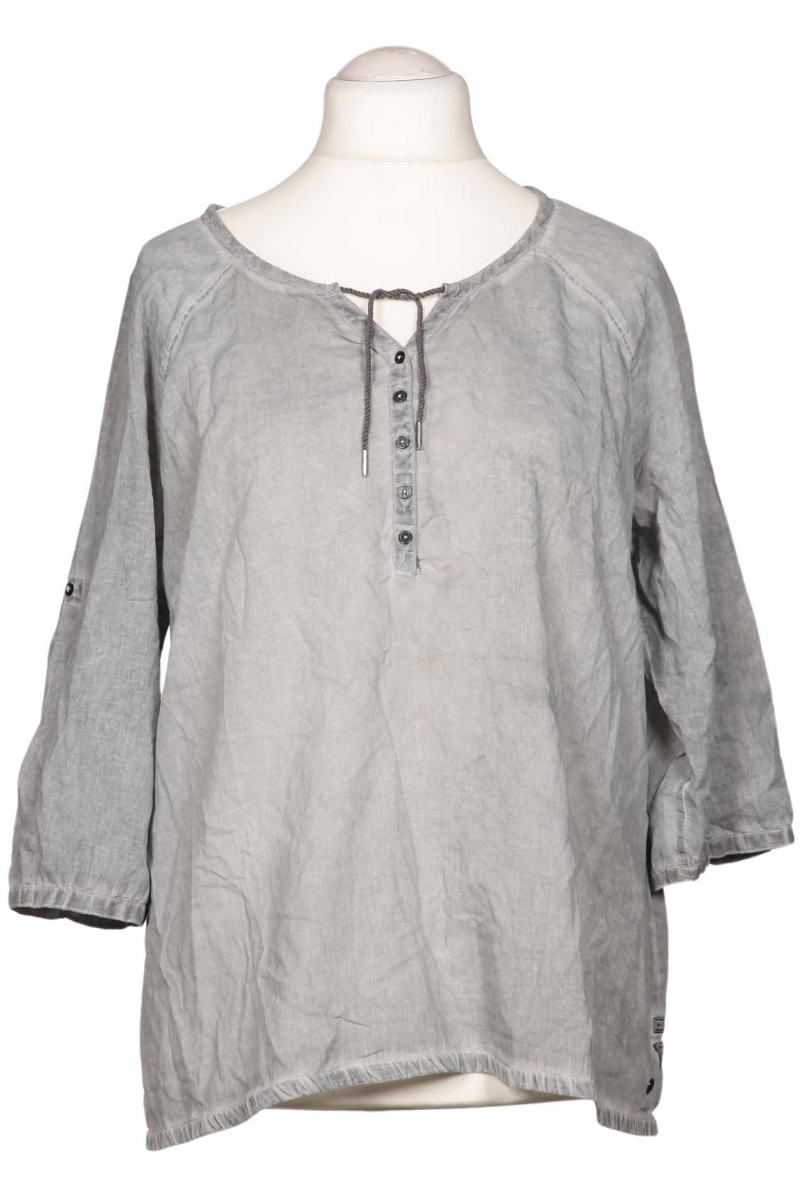 

Cecil Damen Bluse, grau, Gr. 44