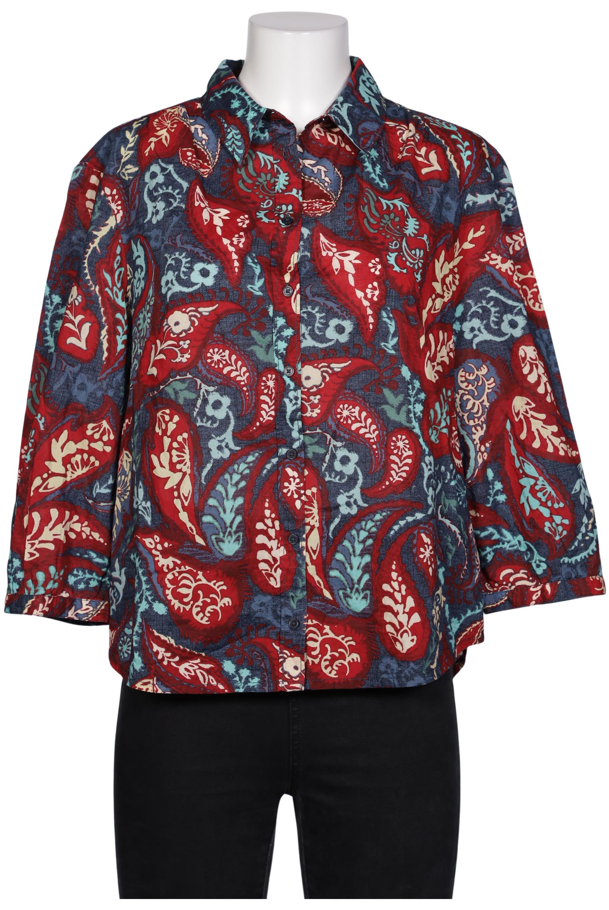 

Cecil Damen Bluse, marineblau, Gr. 38