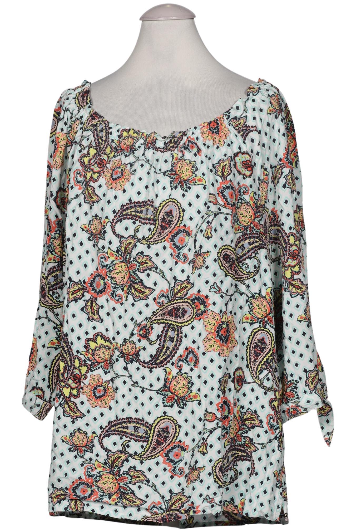 

Cecil Damen Bluse, mehrfarbig, Gr. 38