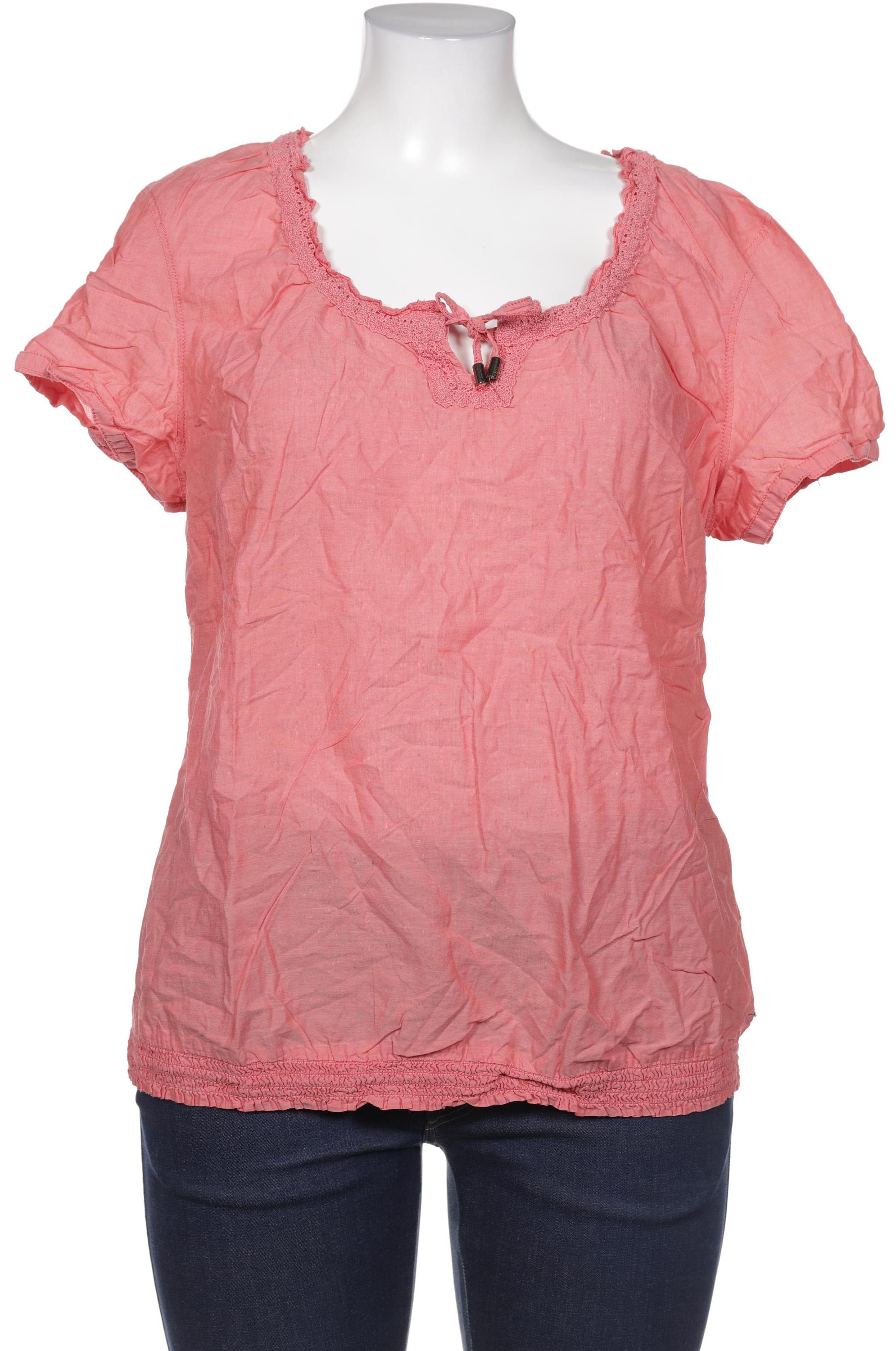 

Cecil Damen Bluse, orange, Gr. 44