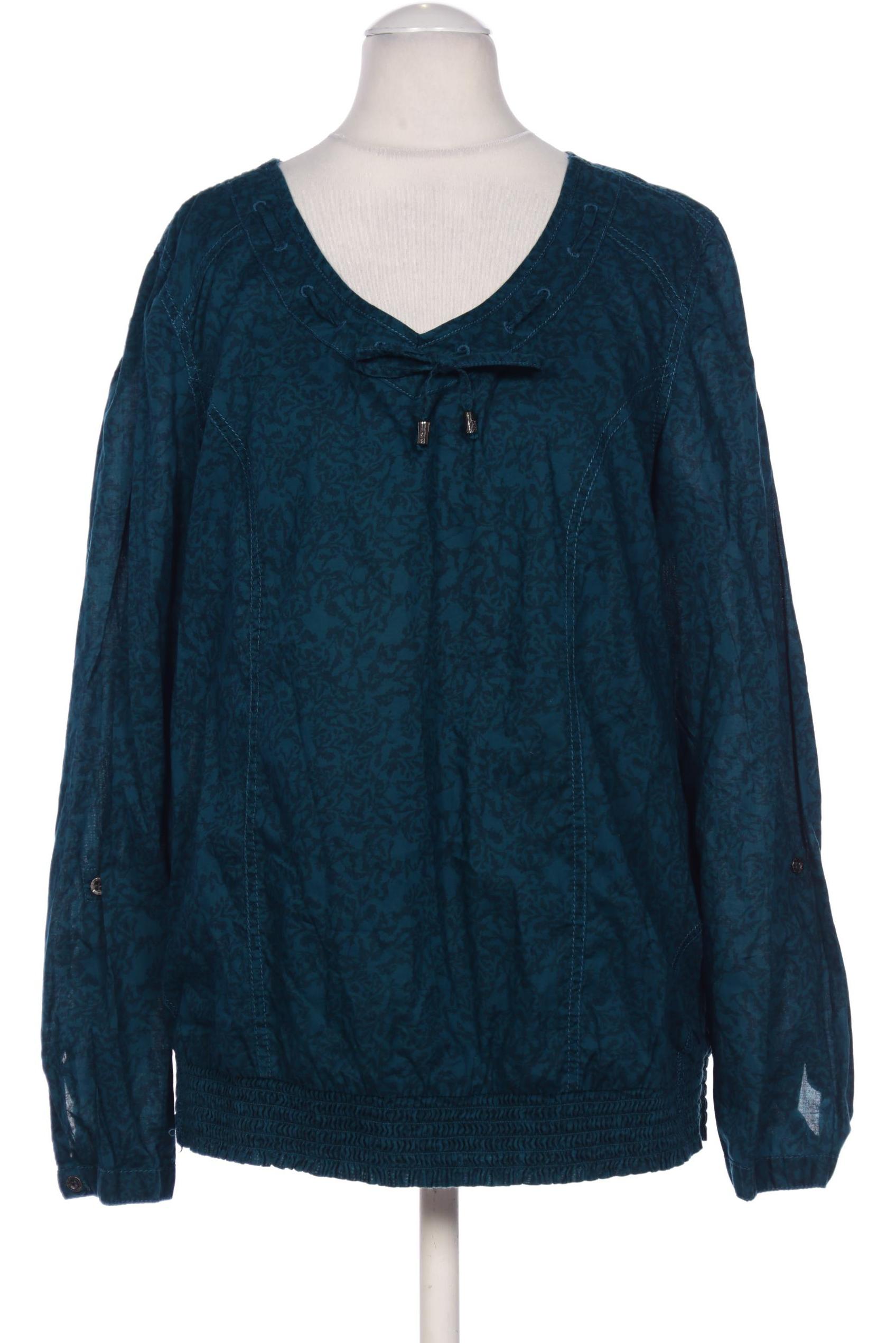 

Cecil Damen Bluse, grün, Gr. 38