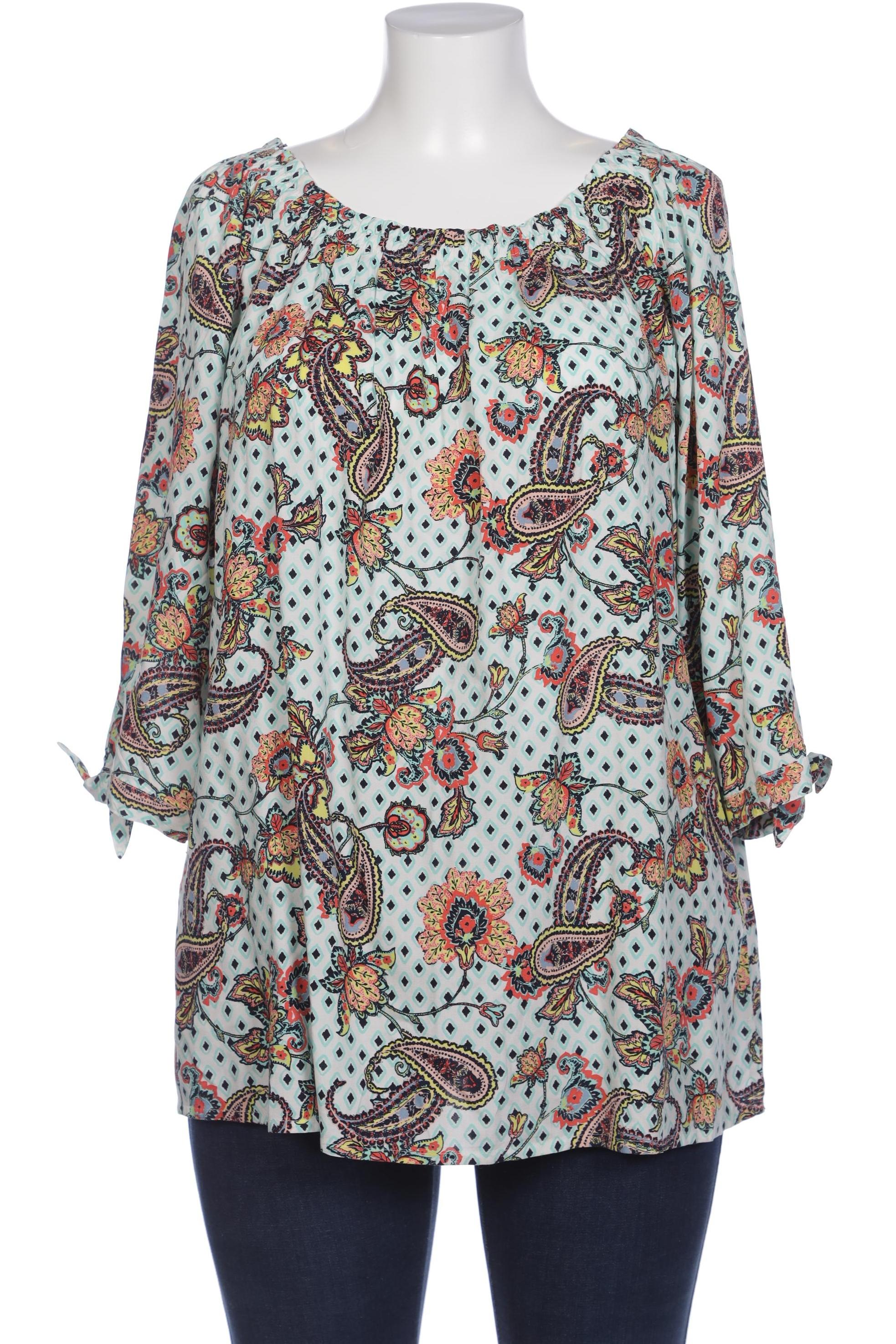 

Cecil Damen Bluse, mehrfarbig, Gr. 46