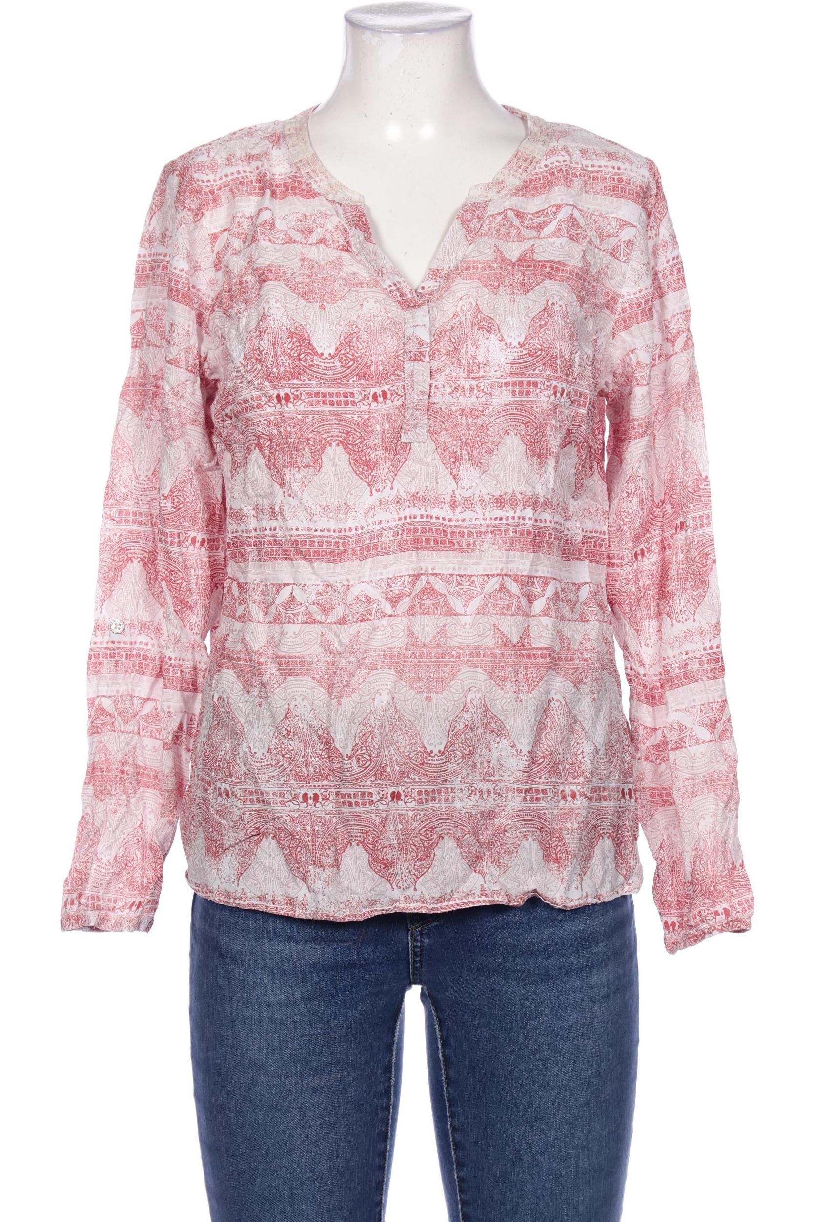 

Cecil Damen Bluse, bordeaux, Gr. 38