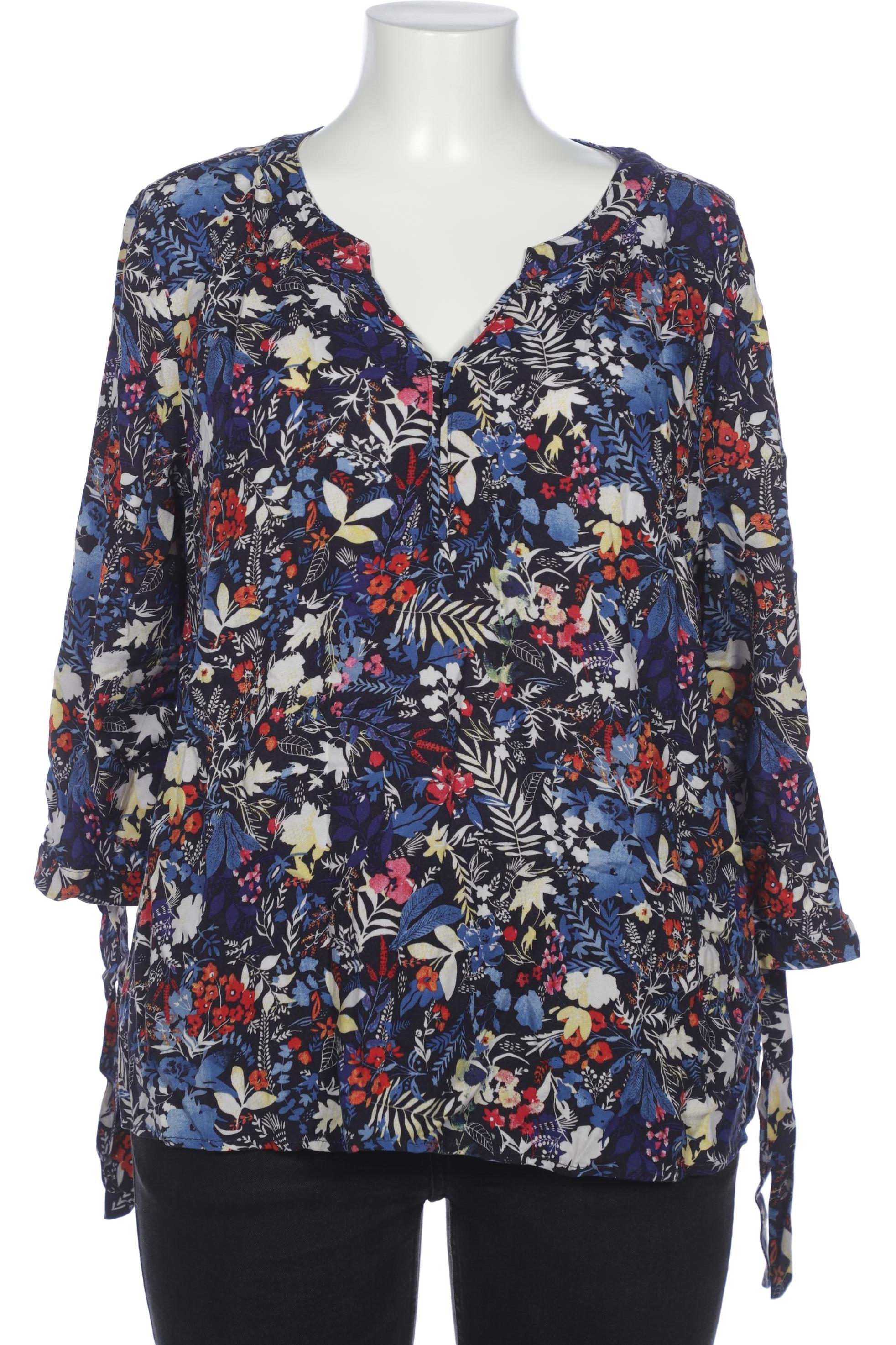 

Cecil Damen Bluse, marineblau, Gr. 44
