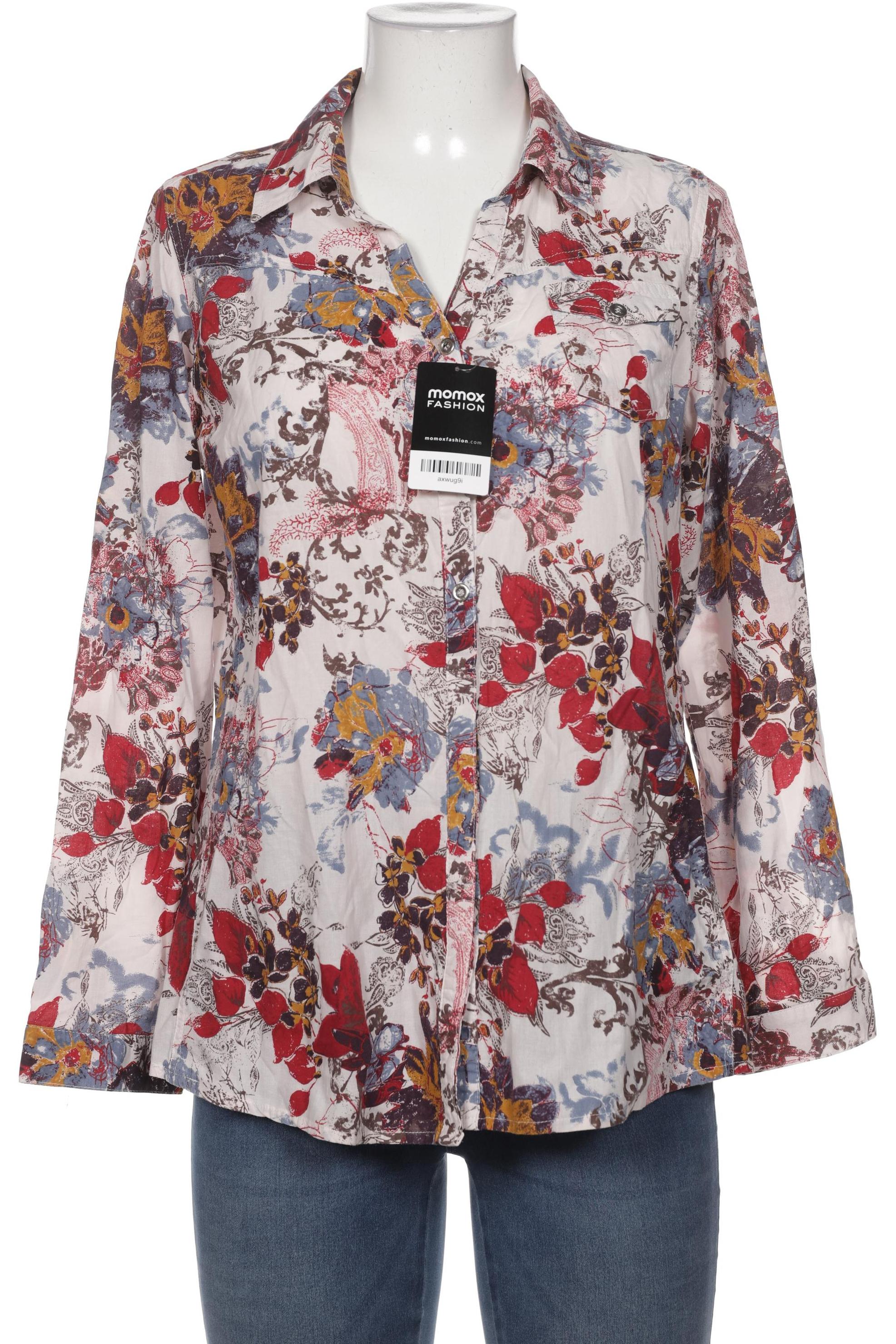 

Cecil Damen Bluse, mehrfarbig, Gr. 38