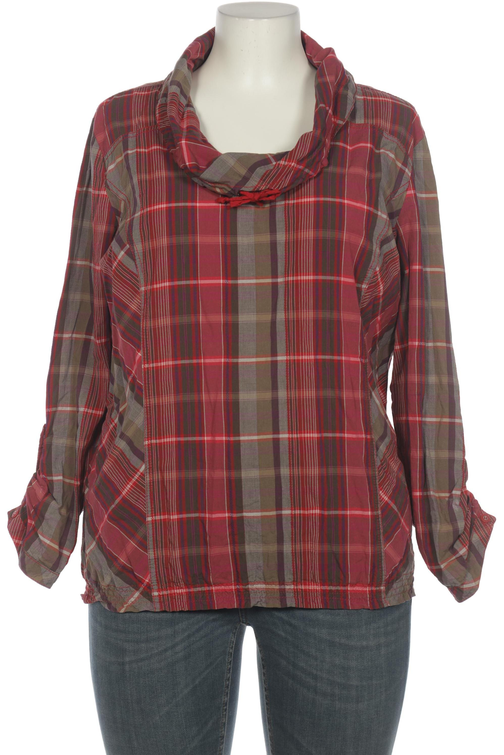 

Cecil Damen Bluse, pink, Gr. 44