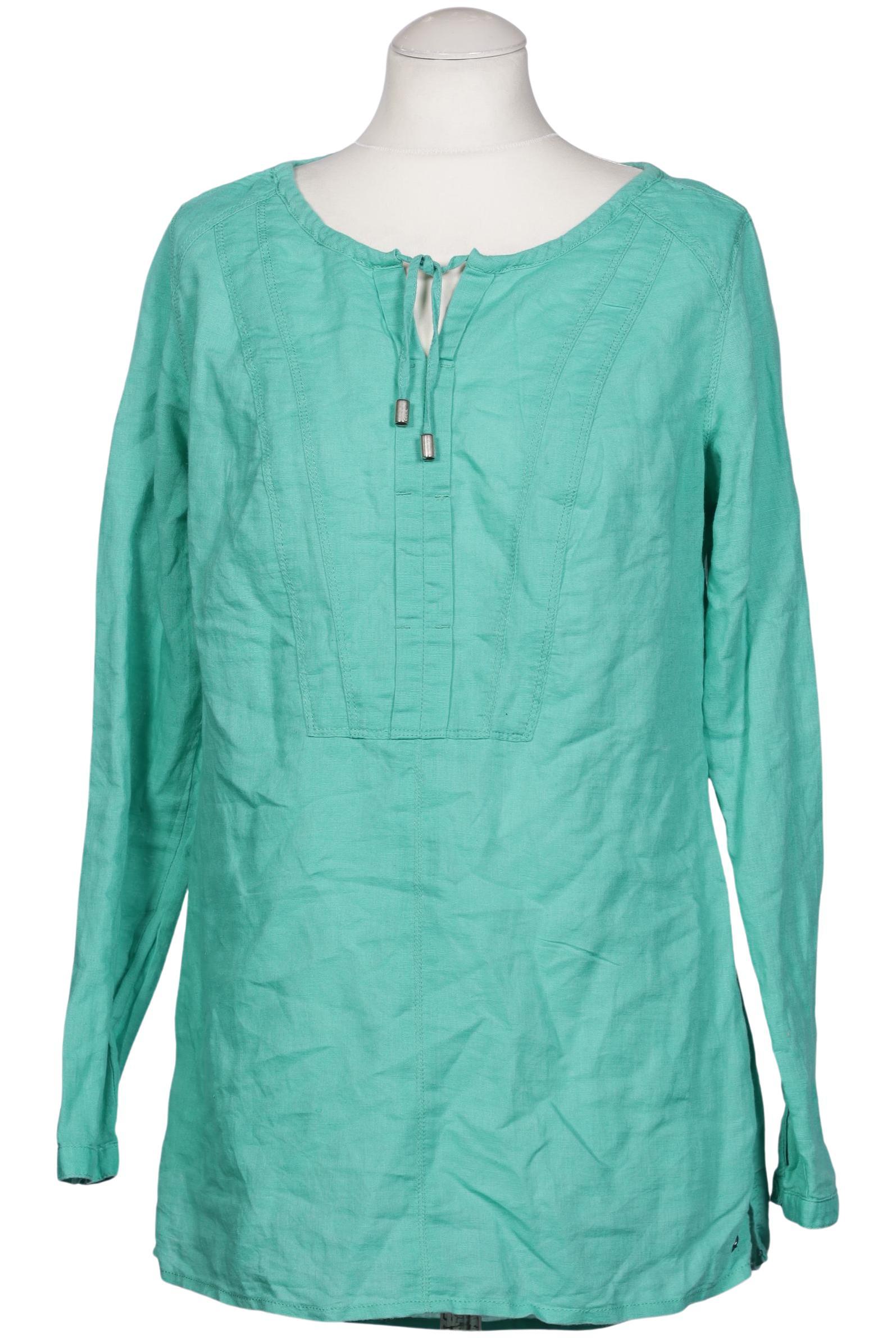 

Cecil Damen Bluse, türkis, Gr. 36