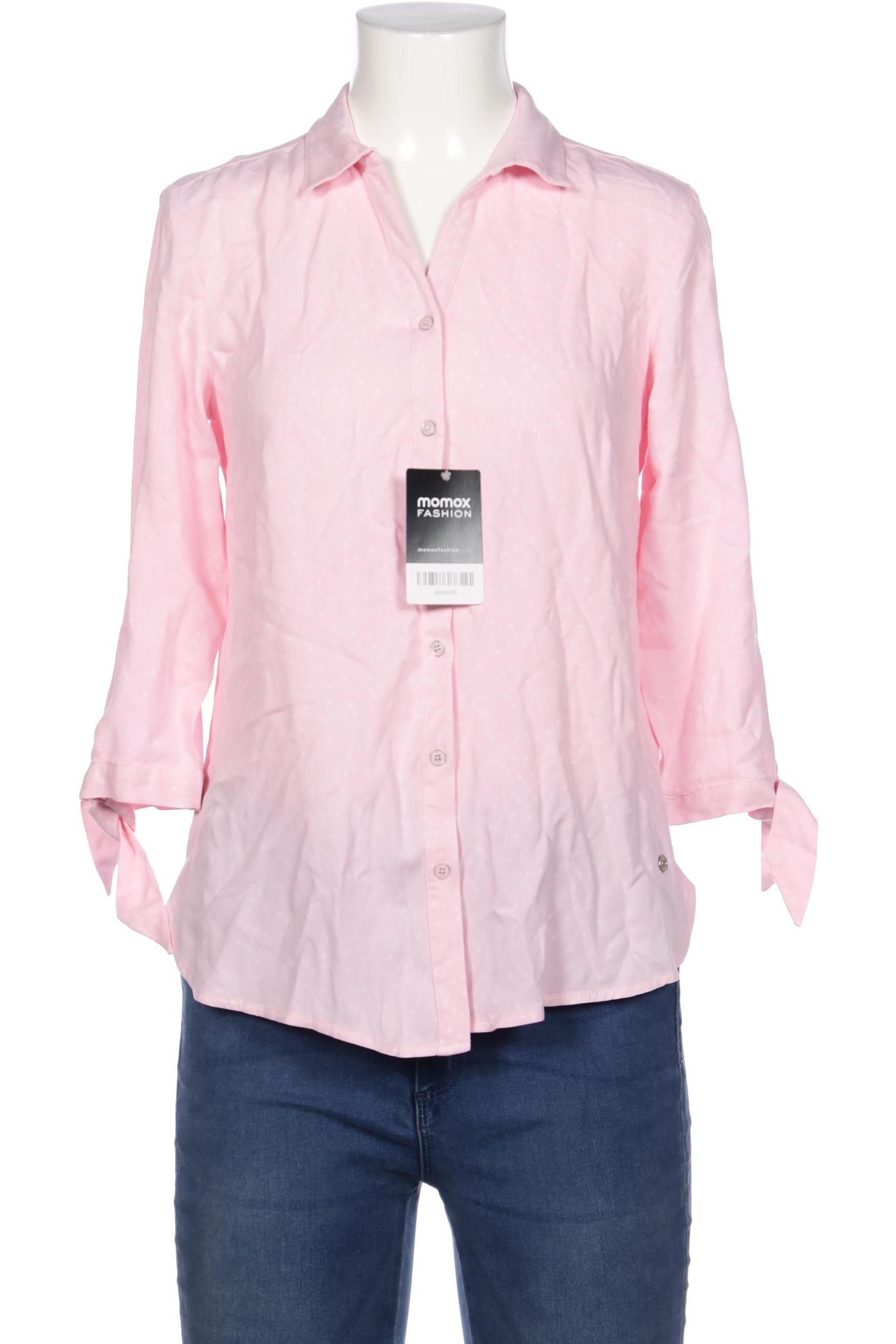 

CECIL Damen Bluse, pink