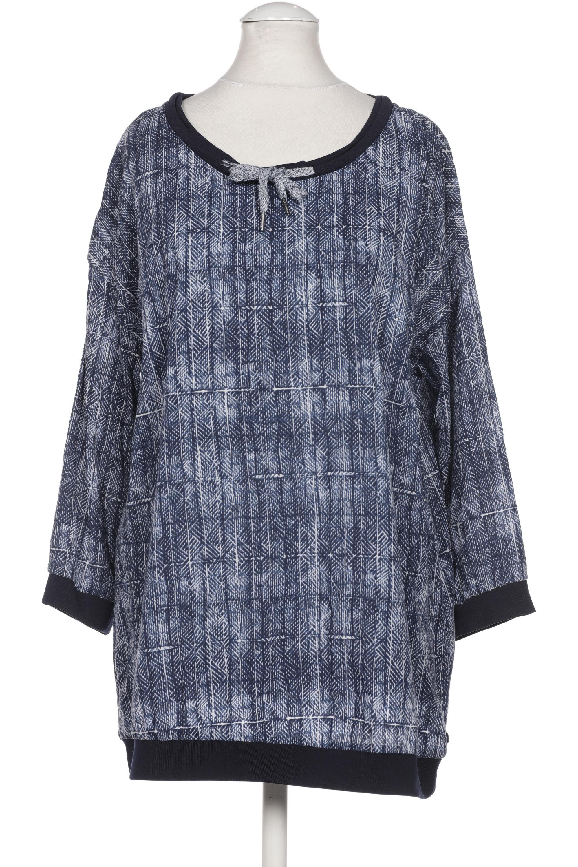 

Cecil Damen Bluse, blau, Gr. 38