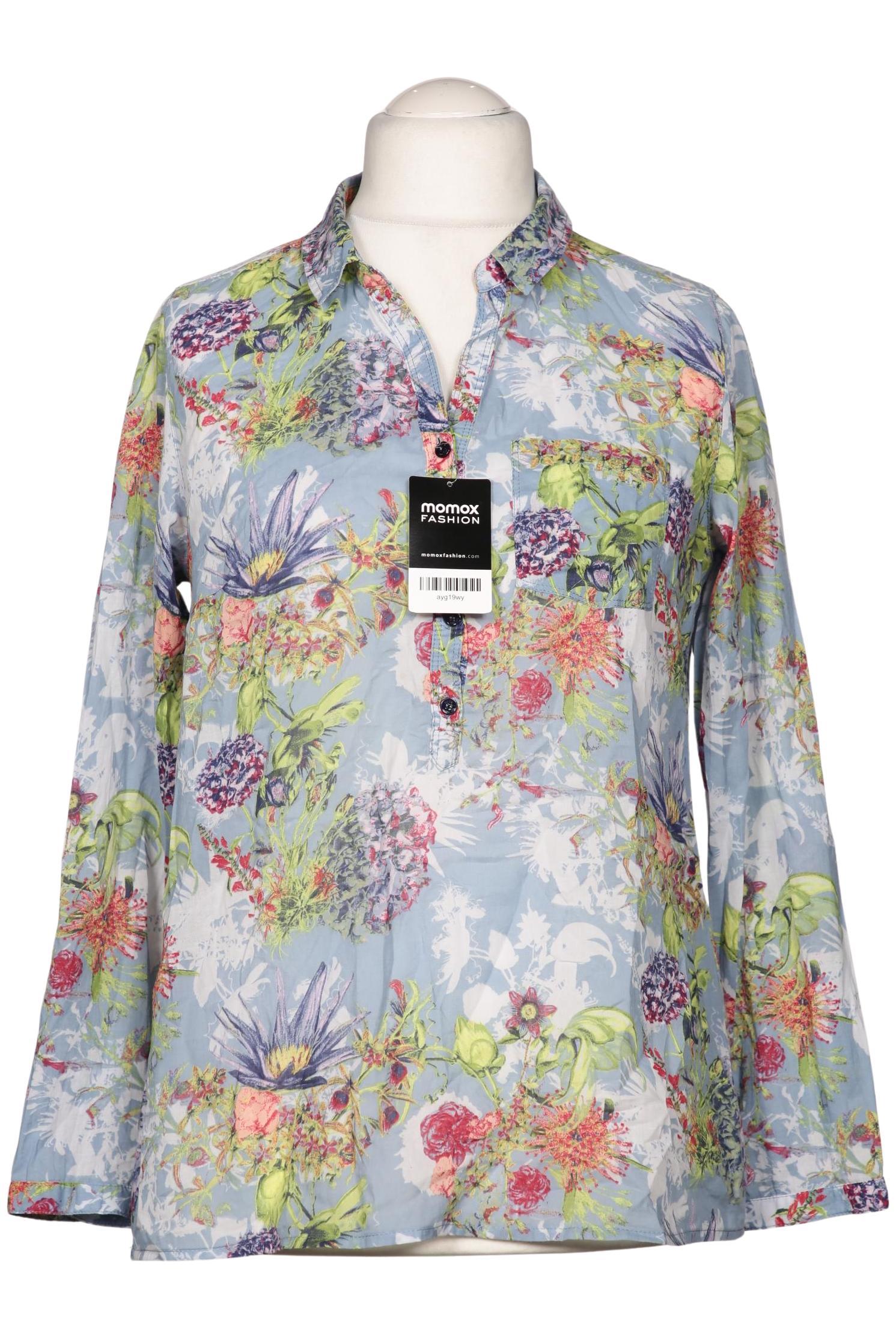 

Cecil Damen Bluse, hellblau, Gr. 38