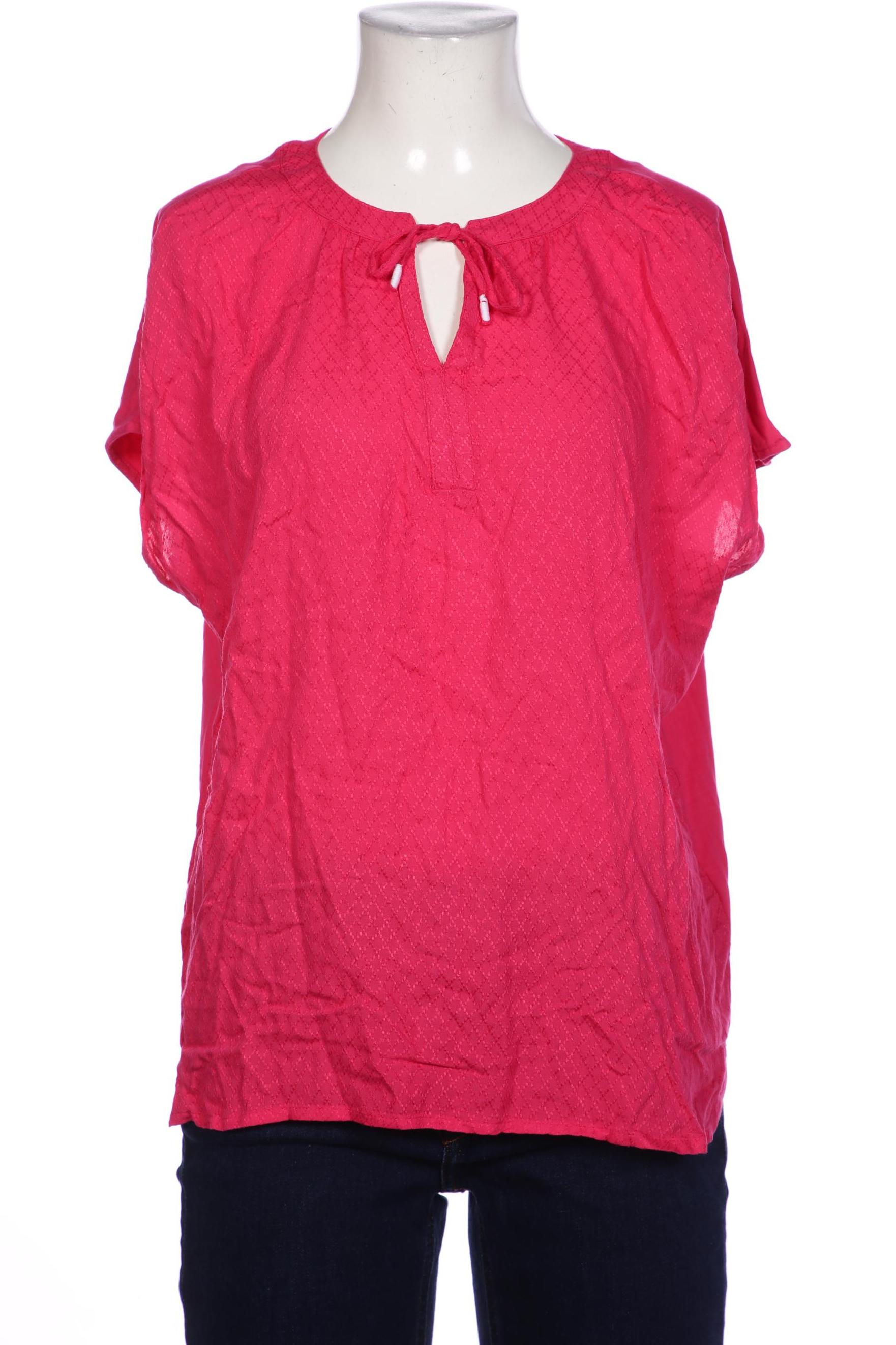 

Cecil Damen Bluse, pink, Gr. 36