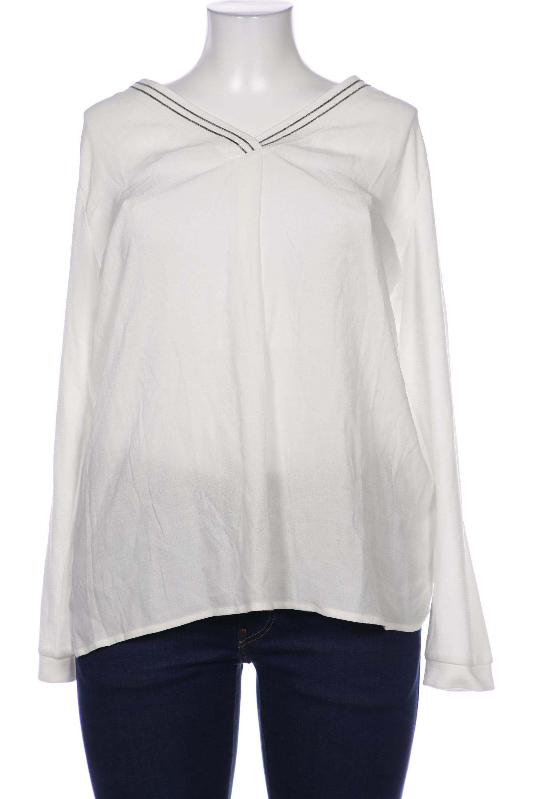 

Cecil Damen Bluse, weiß, Gr. 42