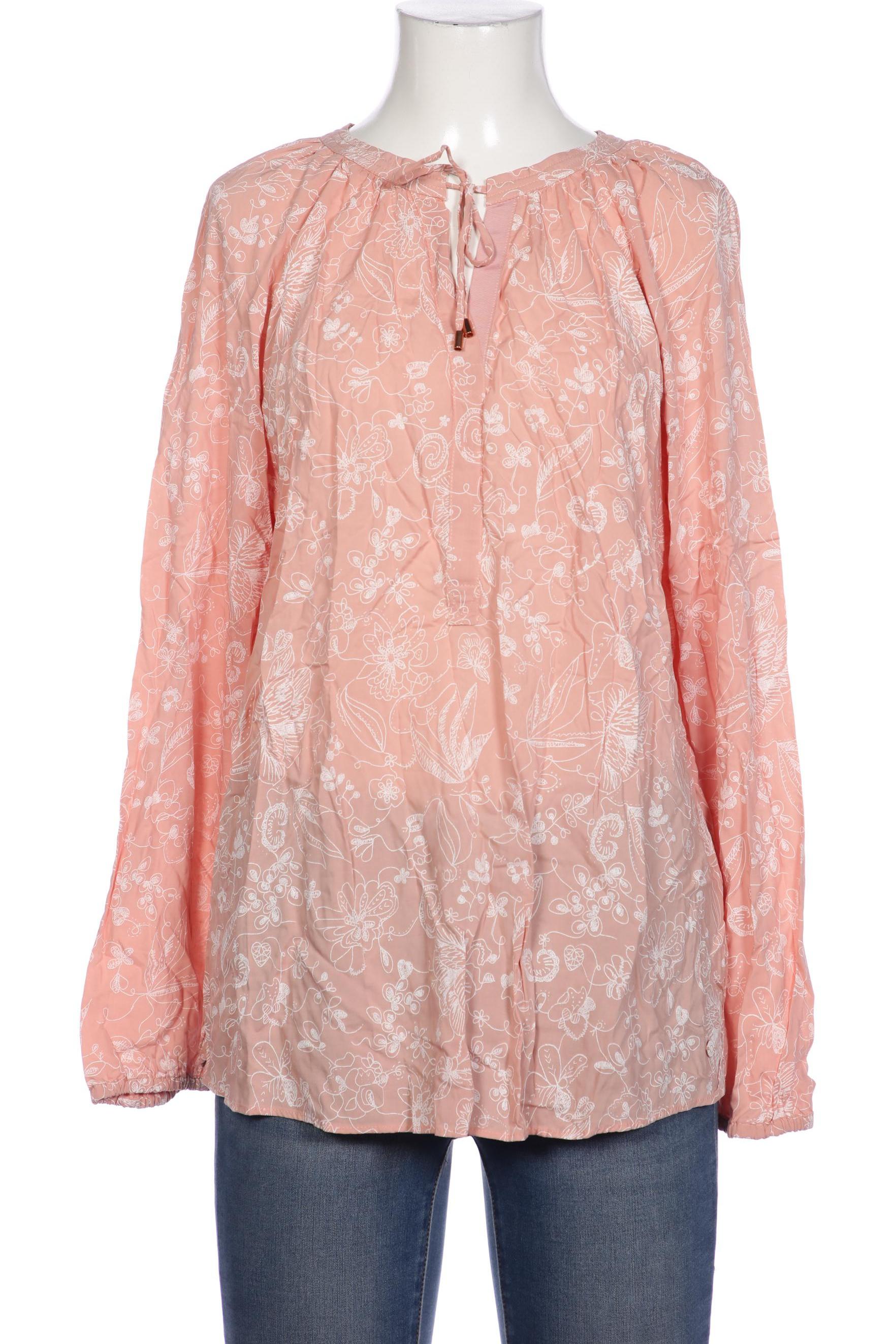 

CECIL Damen Bluse, pink