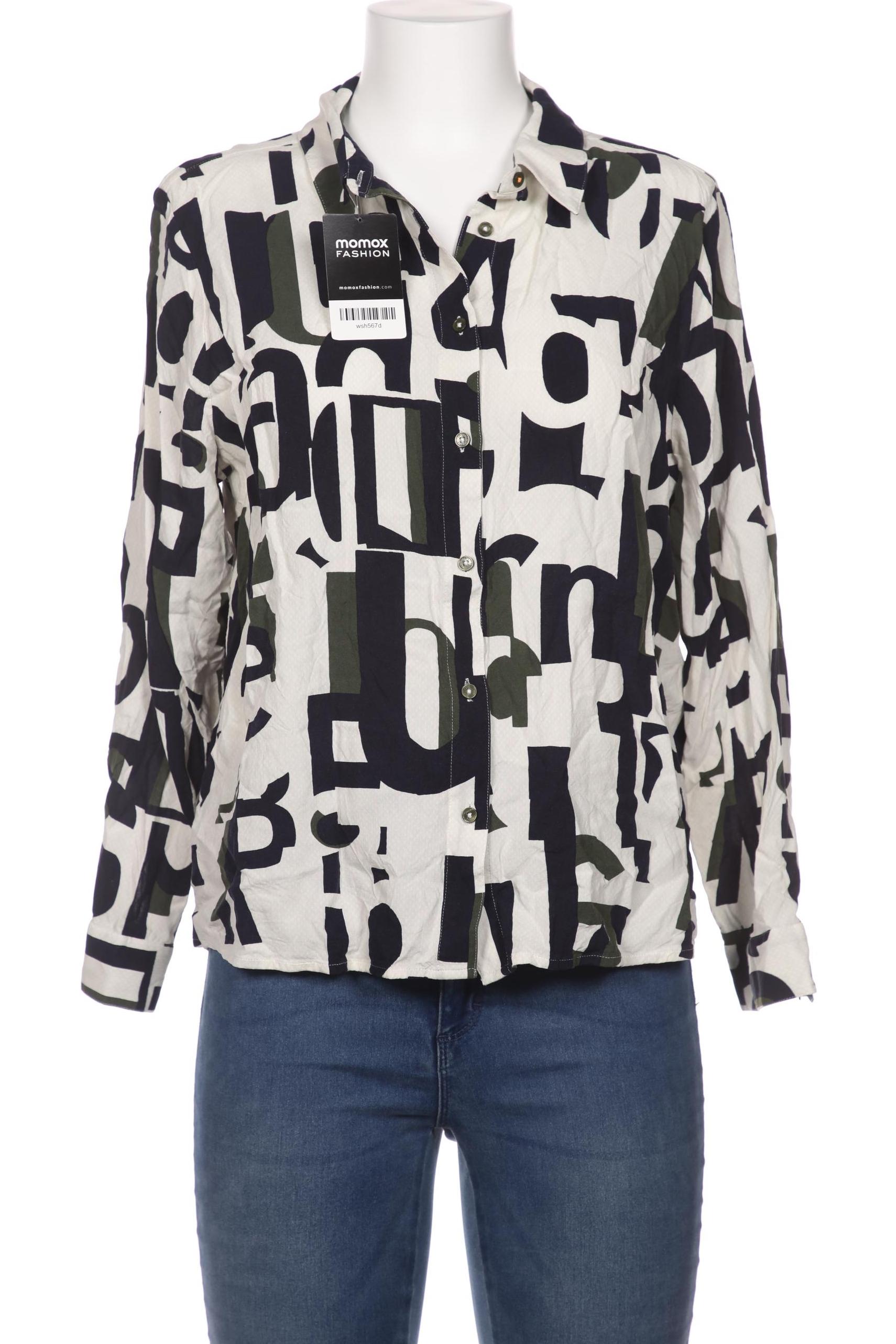 

Cecil Damen Bluse, cremeweiß, Gr. 42