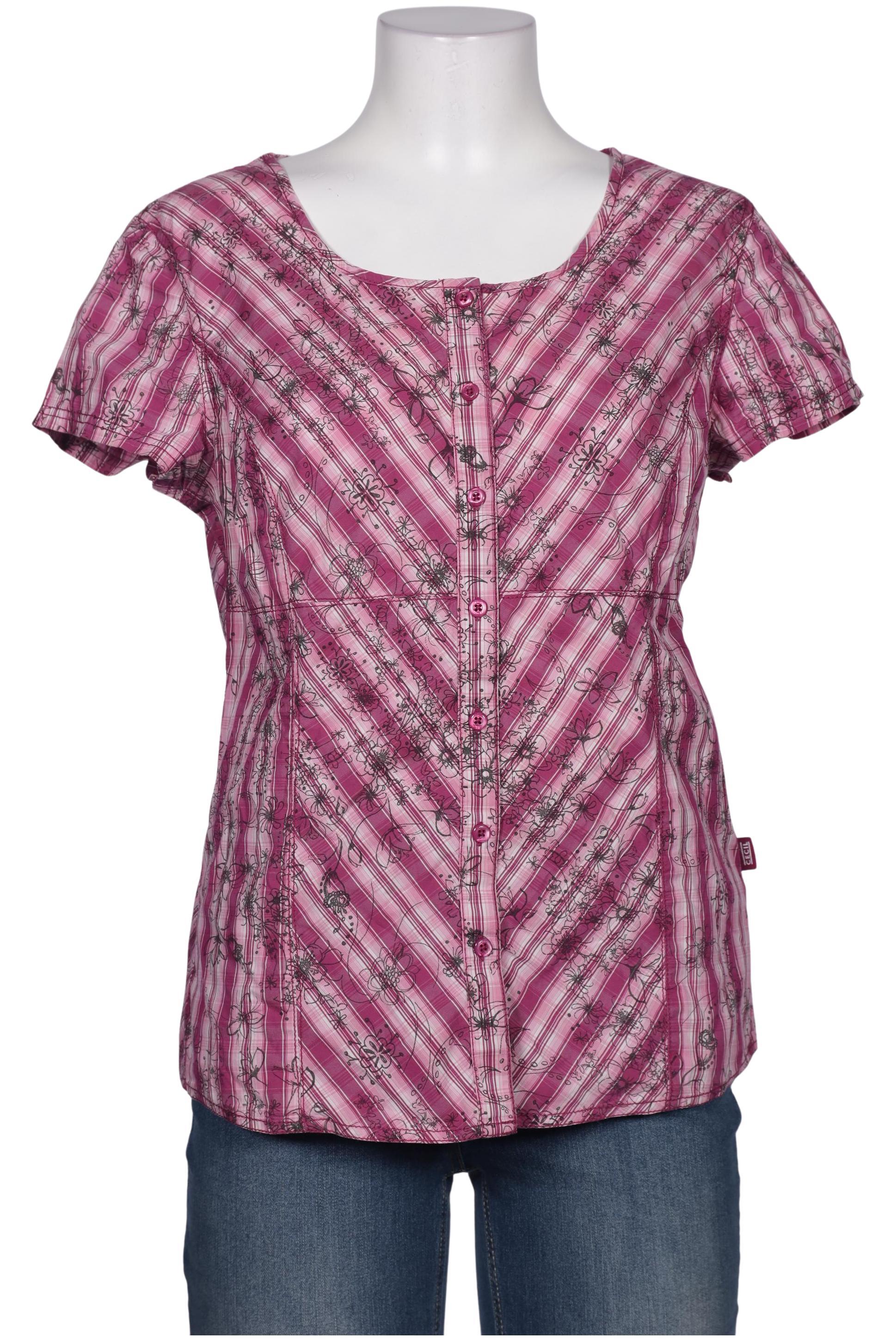 

Cecil Damen Bluse, pink, Gr. 38