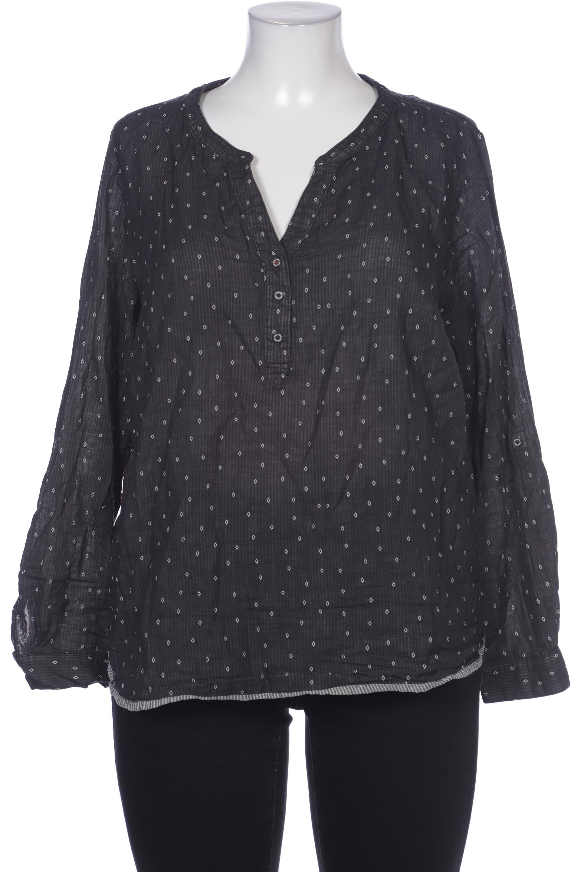 

Cecil Damen Bluse, grau, Gr. 46