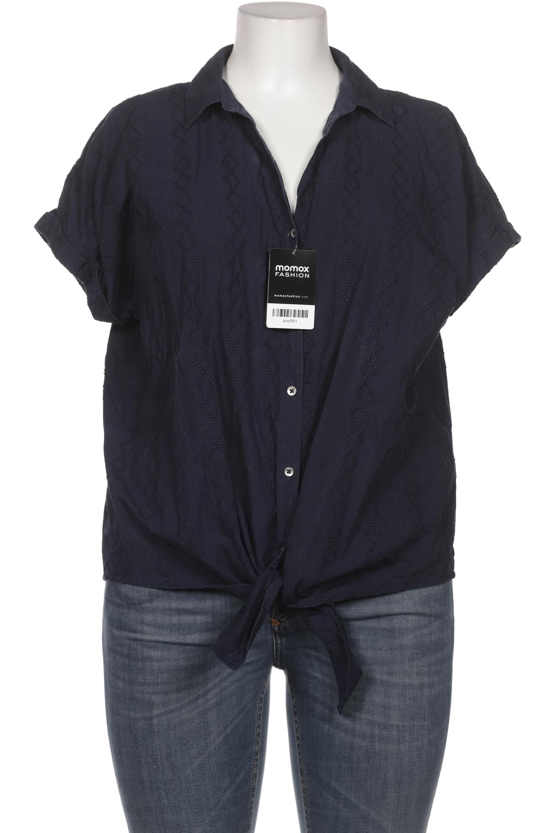 

Cecil Damen Bluse, marineblau, Gr. 42